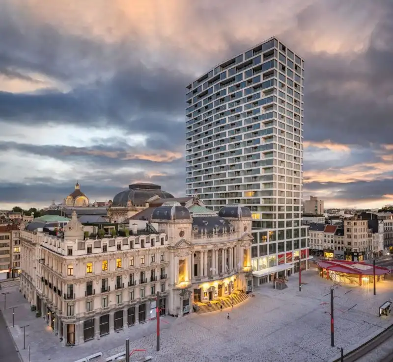 Coworking space te huur foto {{pictureIndex}}