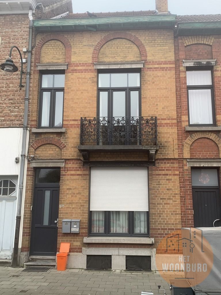 Duplex appartement - 1e en 2e verdieping foto {{pictureIndex}}