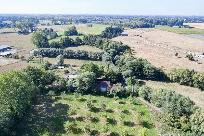 Boerderij te koop Waterloostraat 17 - 1880 Kapelle-op-den-Bos