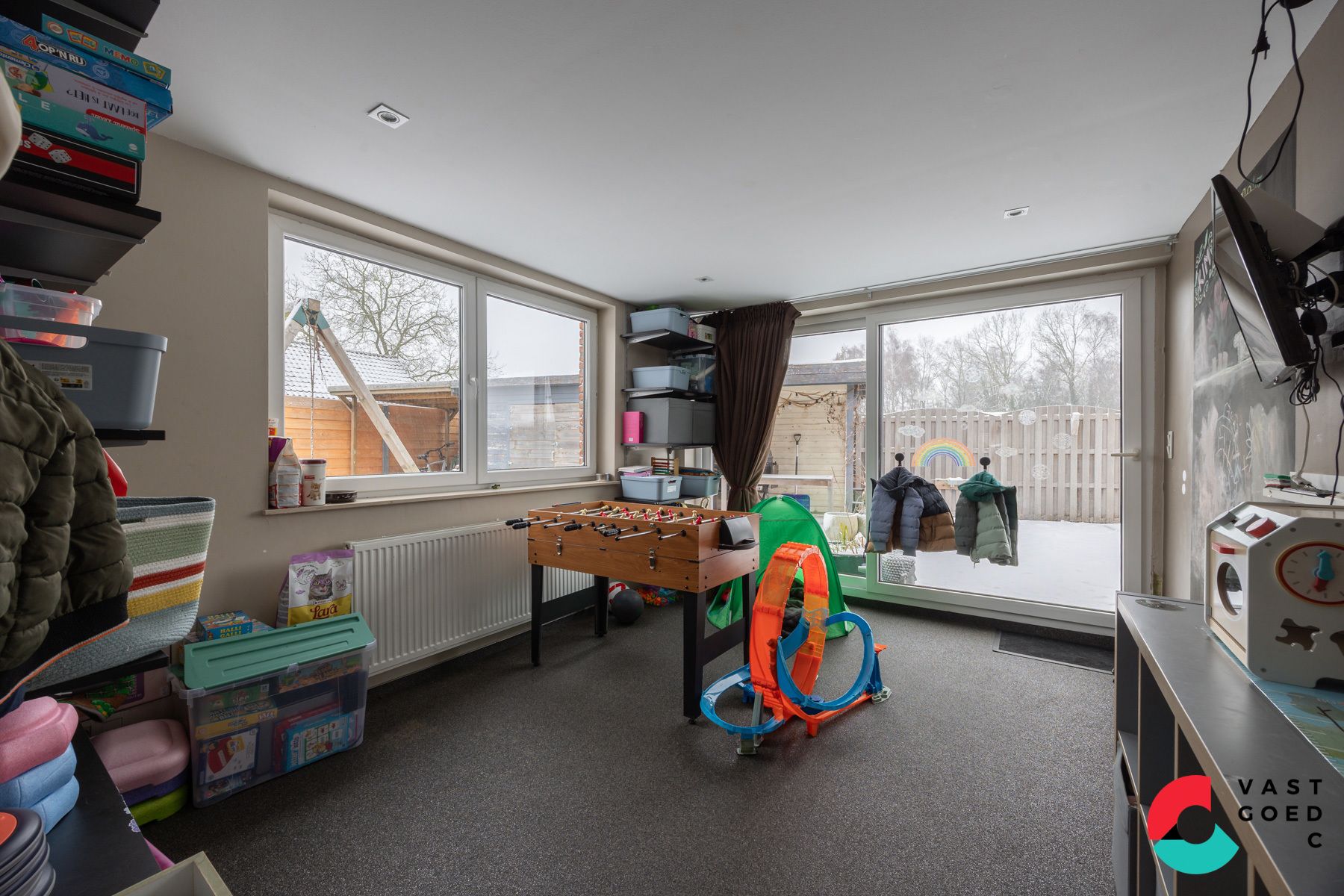 Huis te koop foto 15