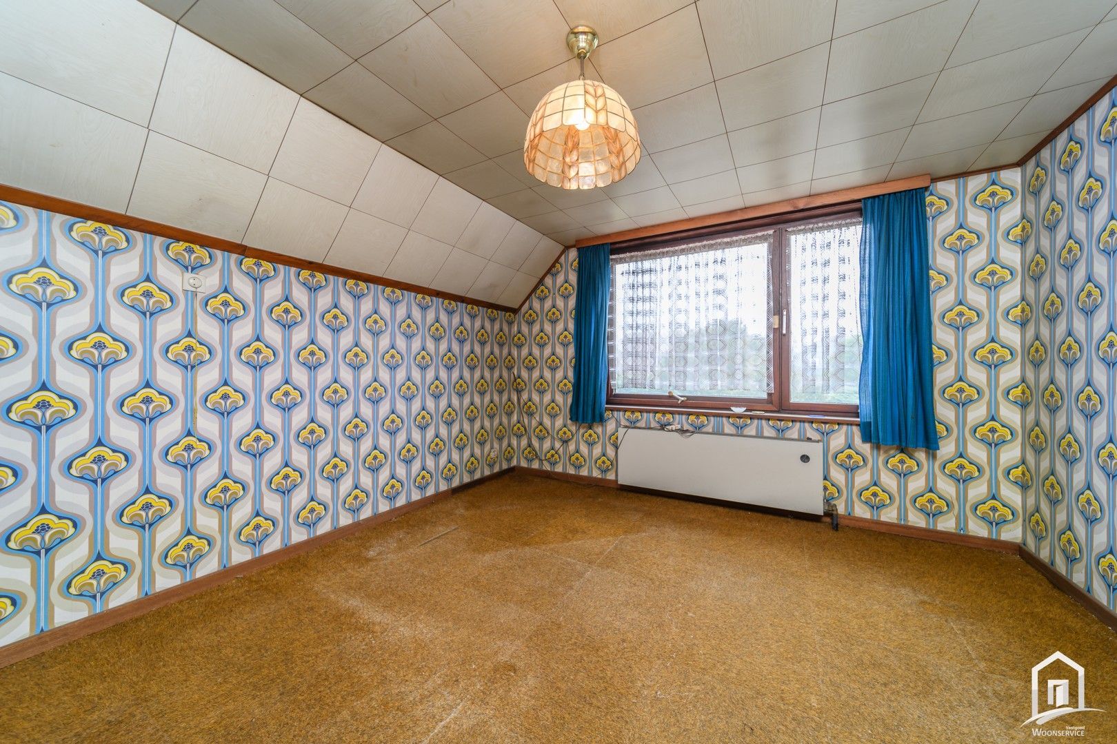 Charmante gezinswoning met veel mogelijkheden in groene omgeving te Gijzegem foto 16