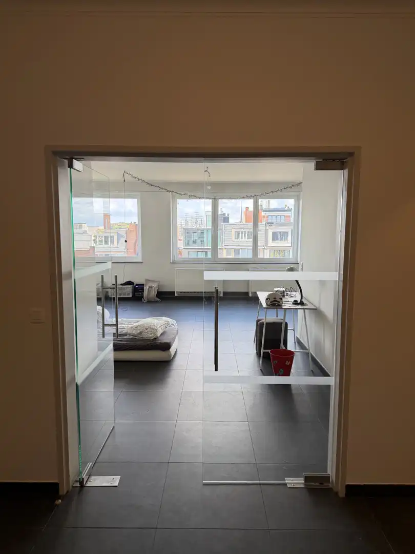 2 slaapkamer appartement met prachtig zicht foto 19