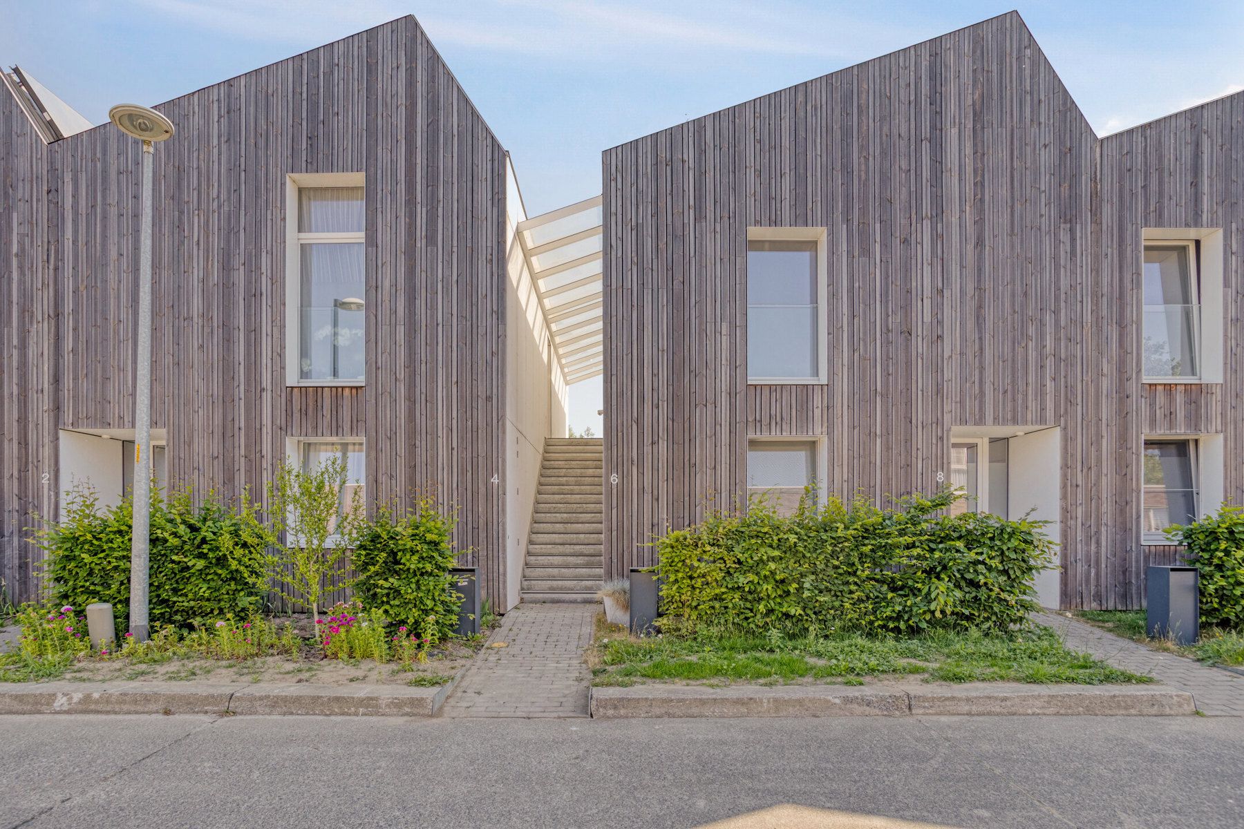 Instapklare stapelwoning met tuin in kindvriendelijke wijk foto 20