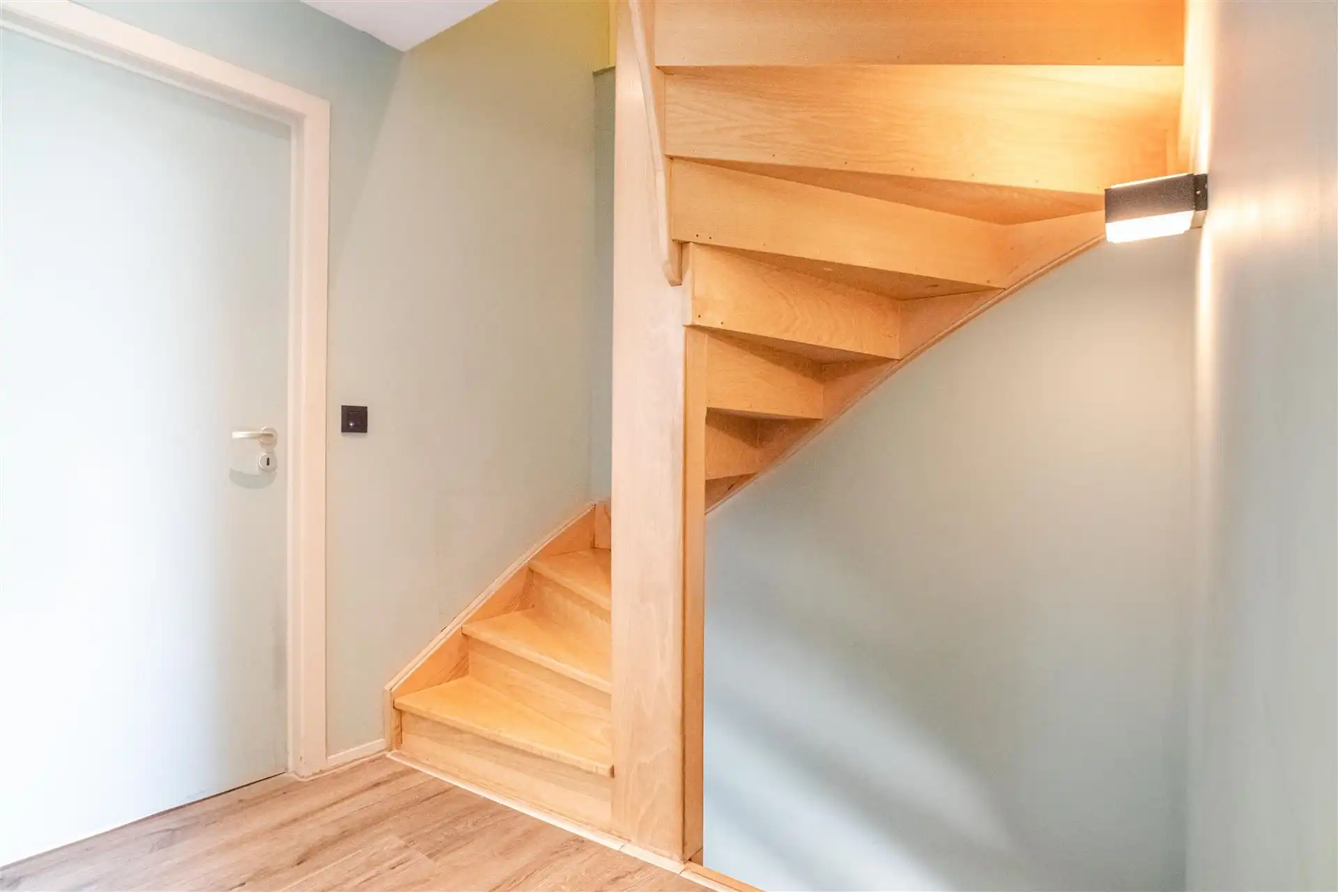 Instapklare & energiezuinige woning met tuin bij De Schorre foto 18