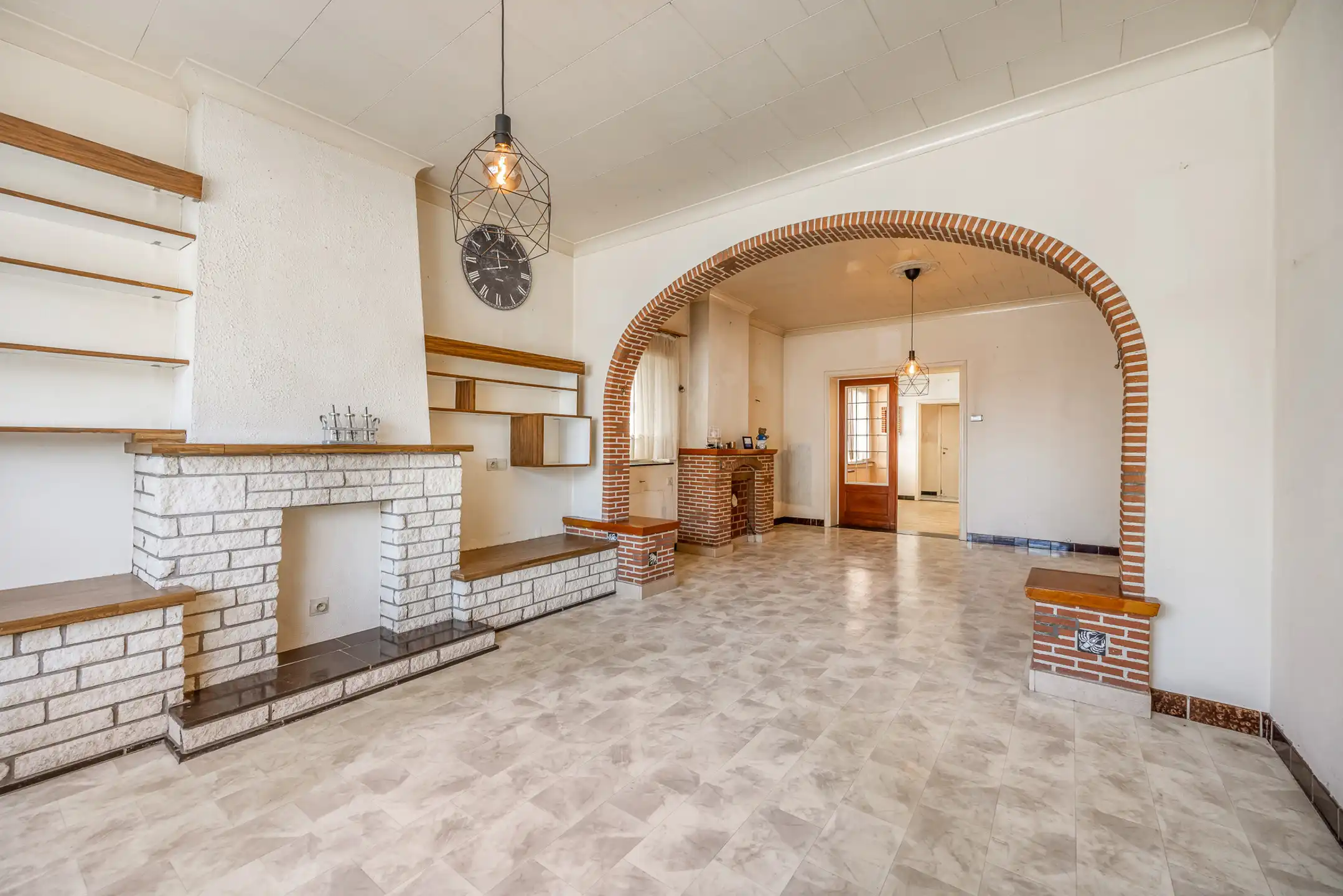 Verrassend ruime woning op 4a26ca te Riemst foto 4