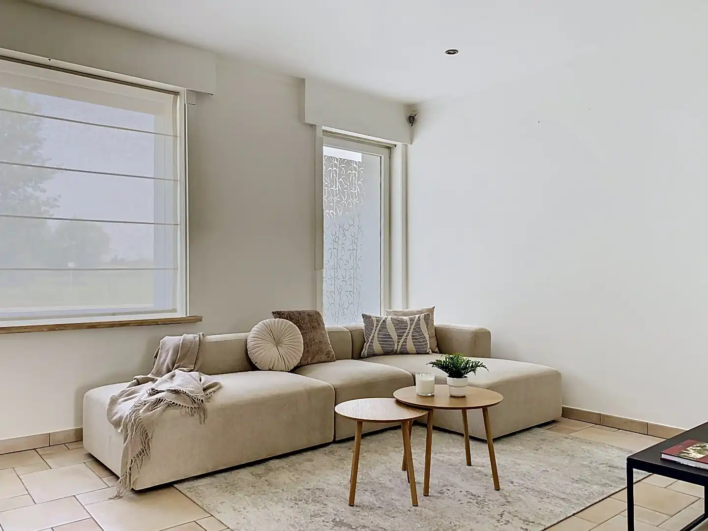 Instapklare gezinswoning met open zicht en mooie tuin, perceel 539 m², Torhout foto 8