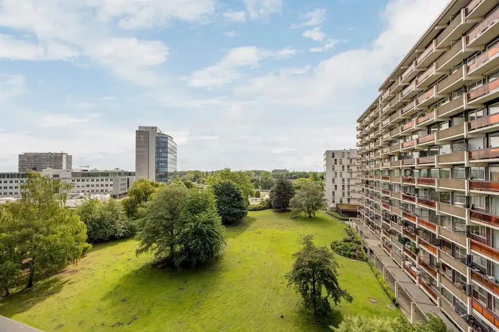 2 slaapkamer appartement met vergezichten foto 4
