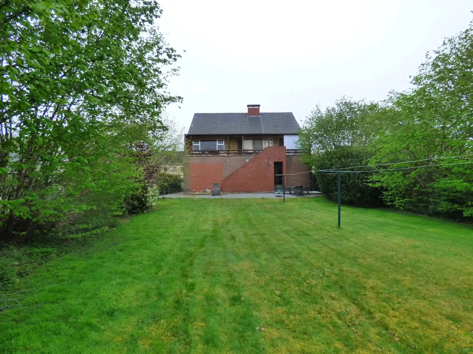 Woning met tal van mogelijkheden in Zonhoven foto 28