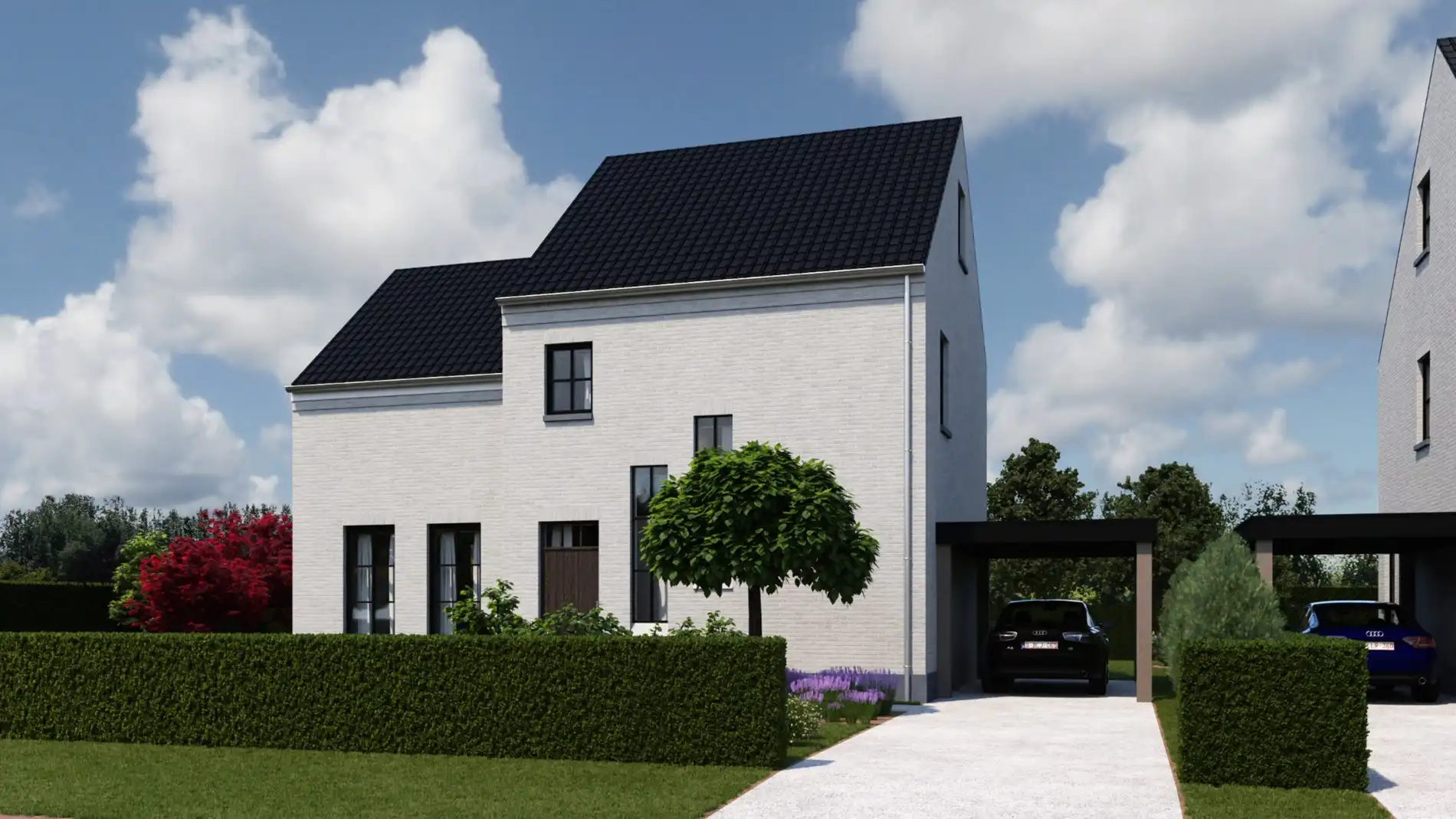 Nieuwbouwwoningen foto 3