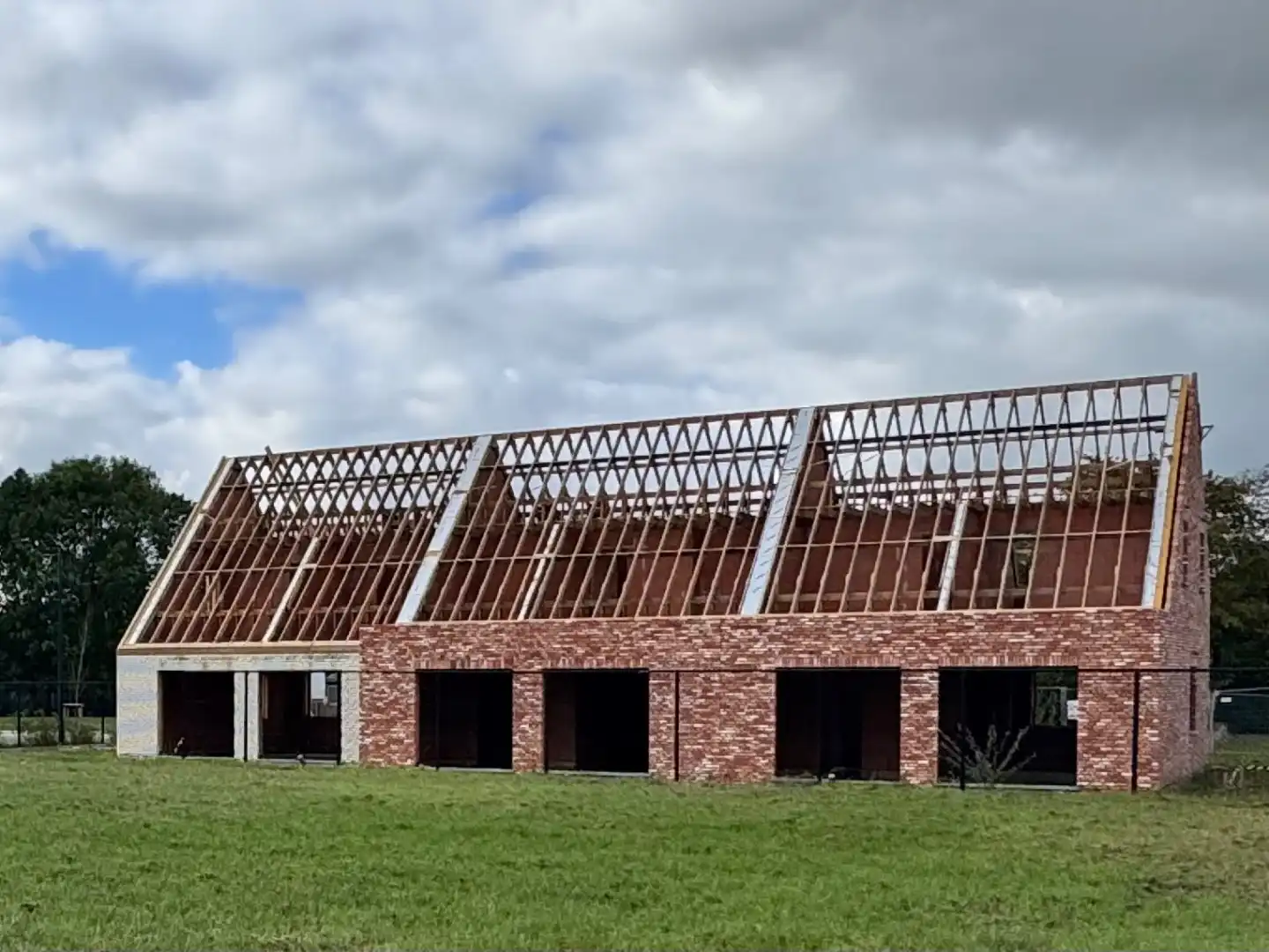 Huis te koop 8920 Langemark-Poelkapelle