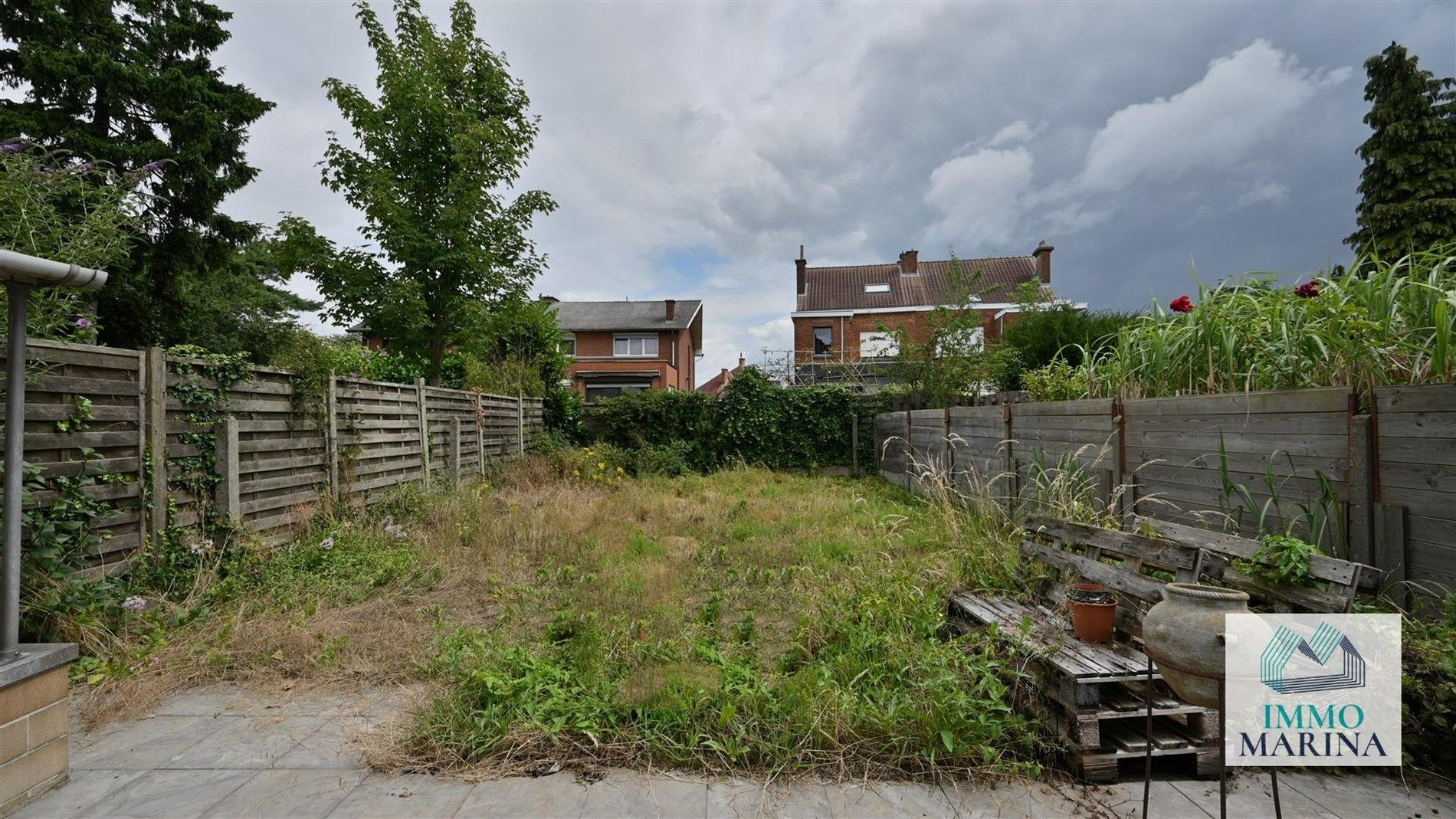 Appartementsgebouw met 3 APP & tuin te WILSELE foto 28
