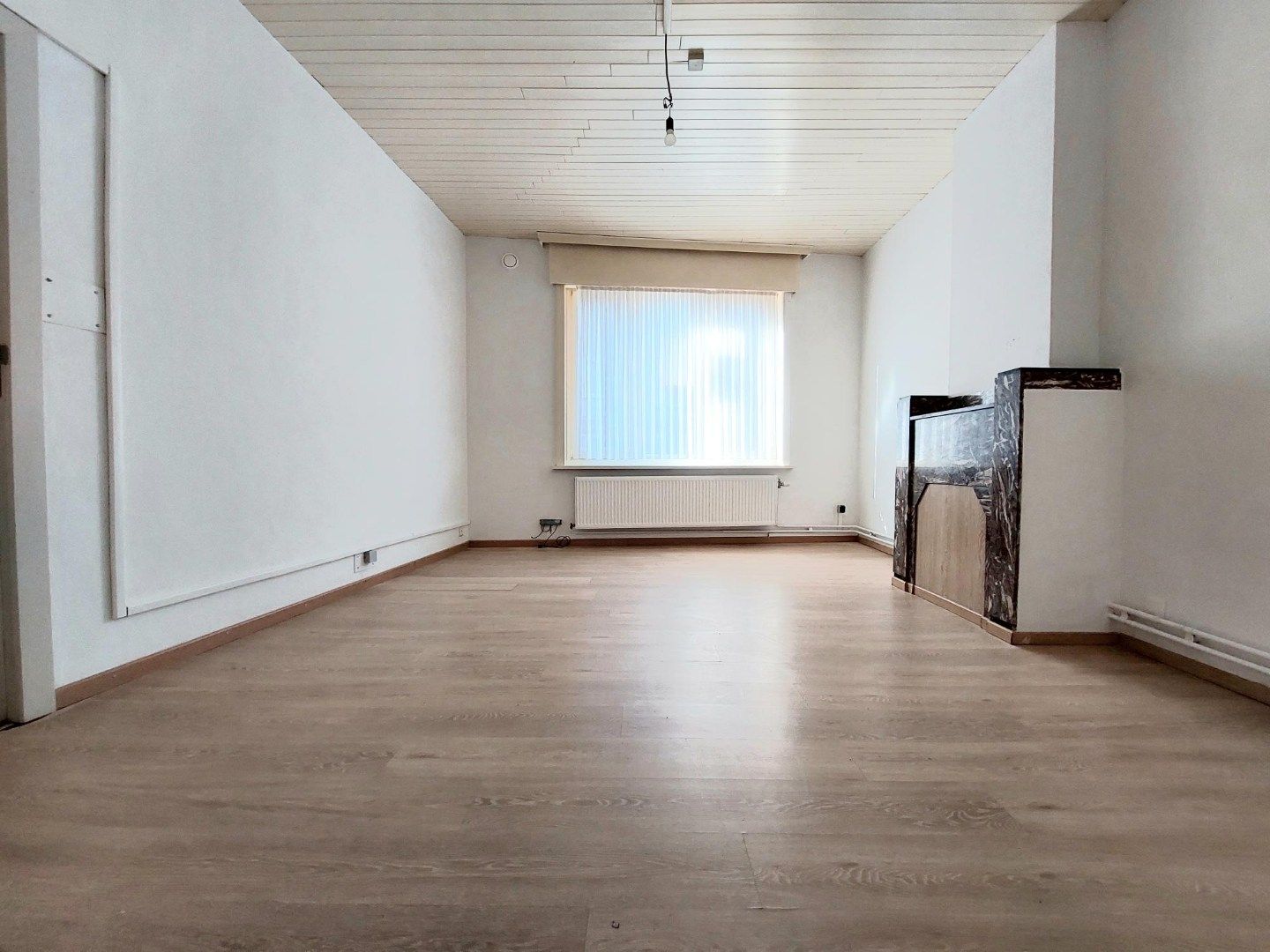 Gelijkvloersappartement  foto 3