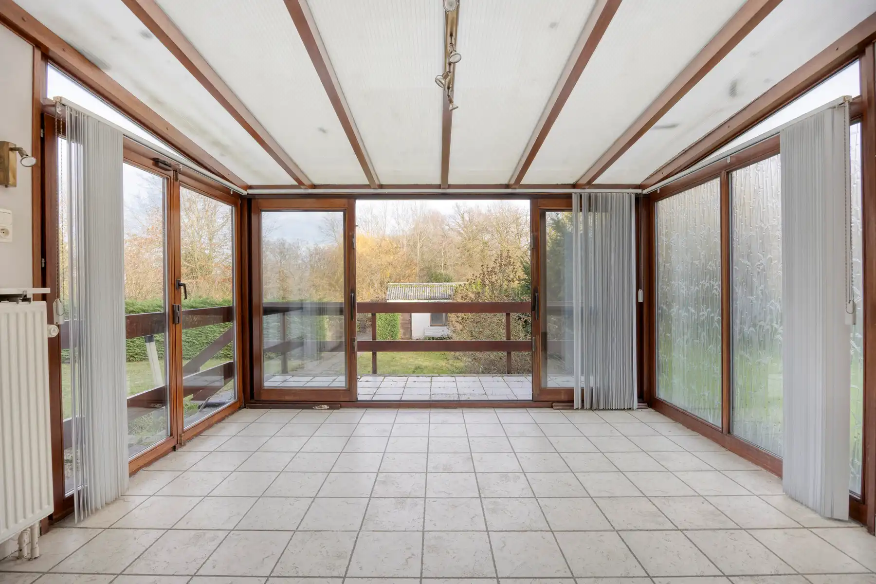 Ruime woning op een perceel van 14are 67ca op een topligging in Groot-Bijgaarden! foto 10