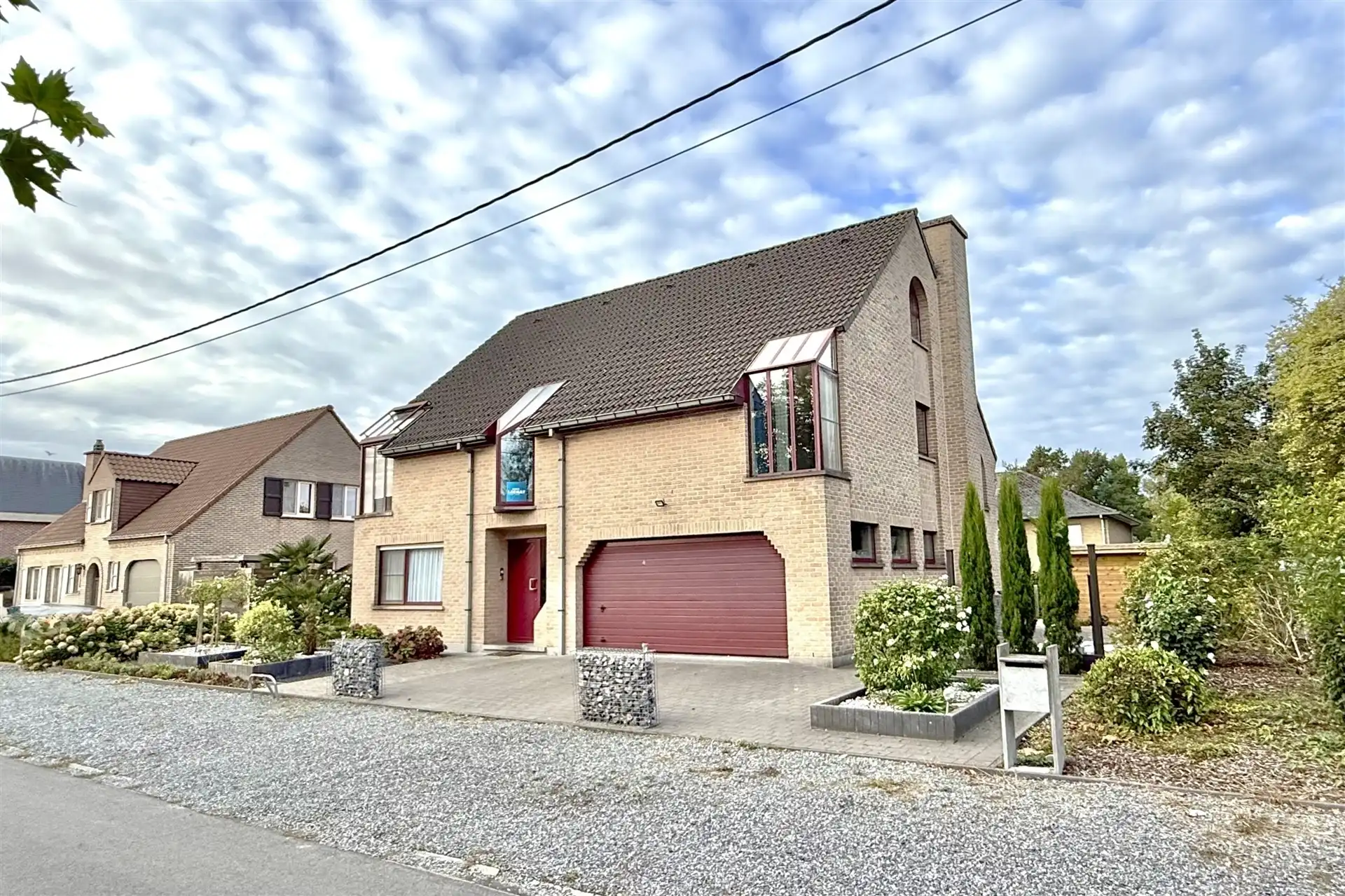 Ruime (kangoeroe)woning op toplocatie  foto 28