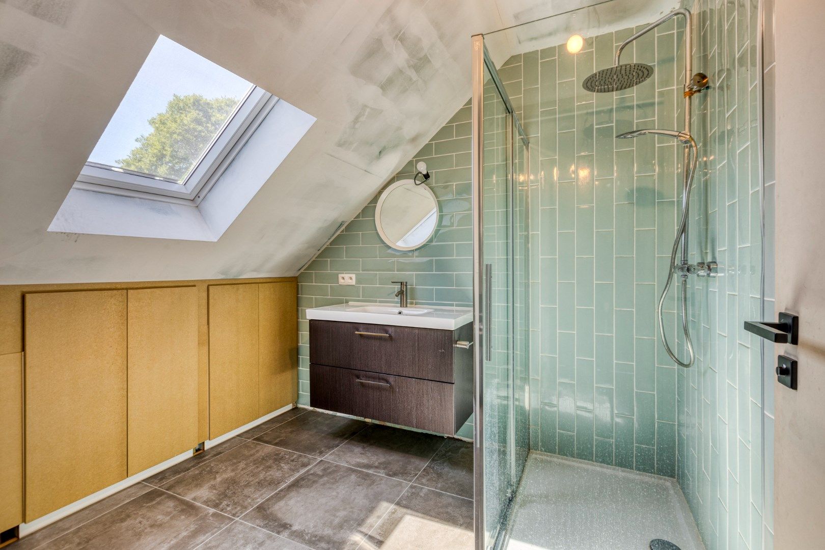 Zeer rustig gelegen energetische woning met 3/4 SLPKS !  foto 23
