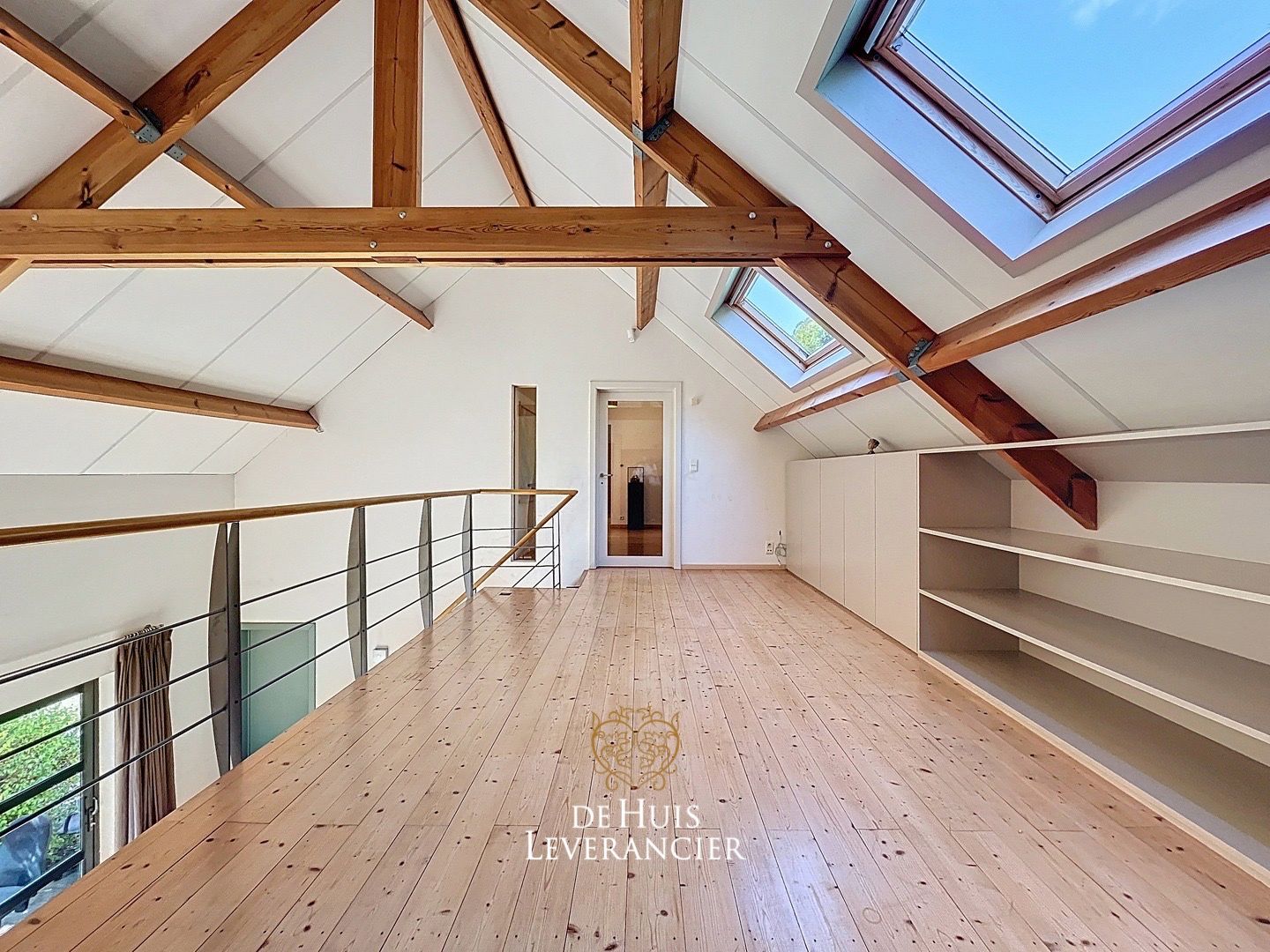 Hoeve bestaande uit 2 woningen met vele mogelijkheden (EPC B!) foto 33