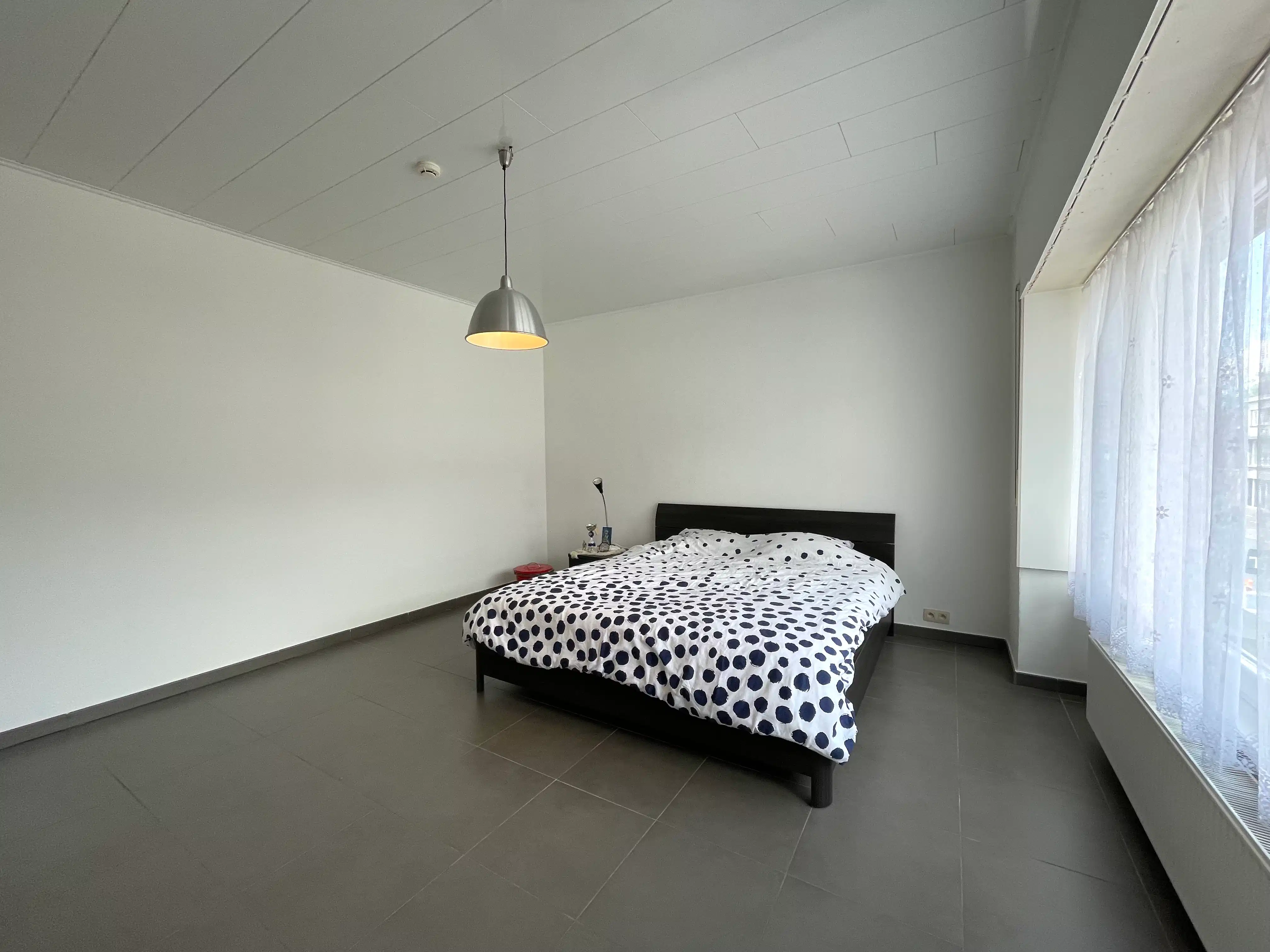 Appartement met 1 slaapkamer en garage foto 8