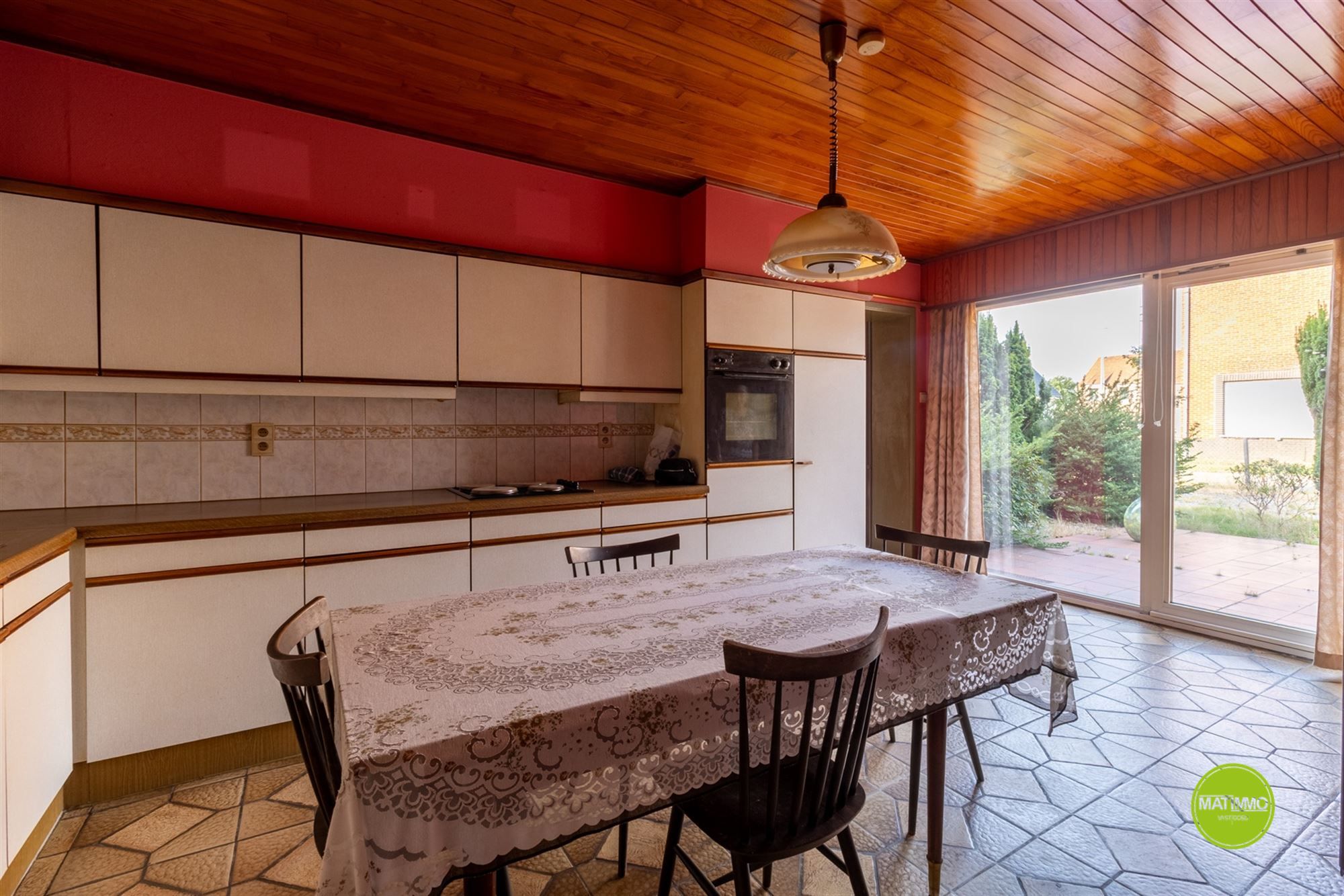 Halfopen bebouwing op een perceel van ruim 11 are in Tessenderlo-Ham foto 7