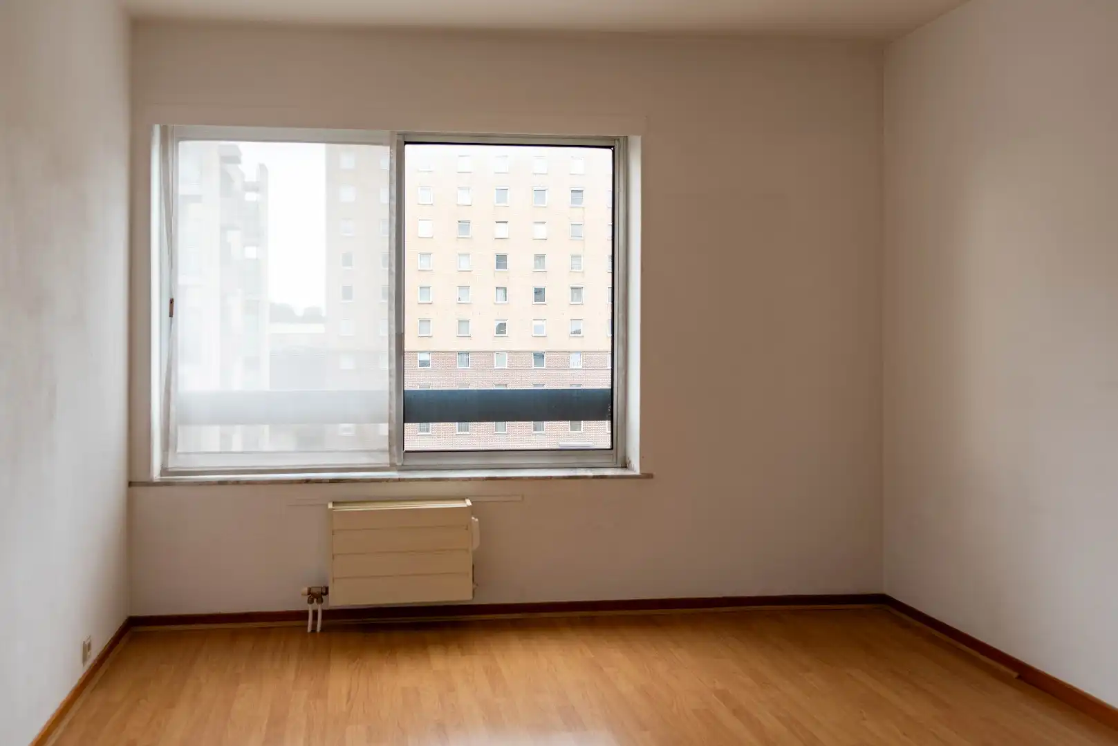 Aangenaam 2-slaapkamerappartement met terras op centrale ligging foto 13
