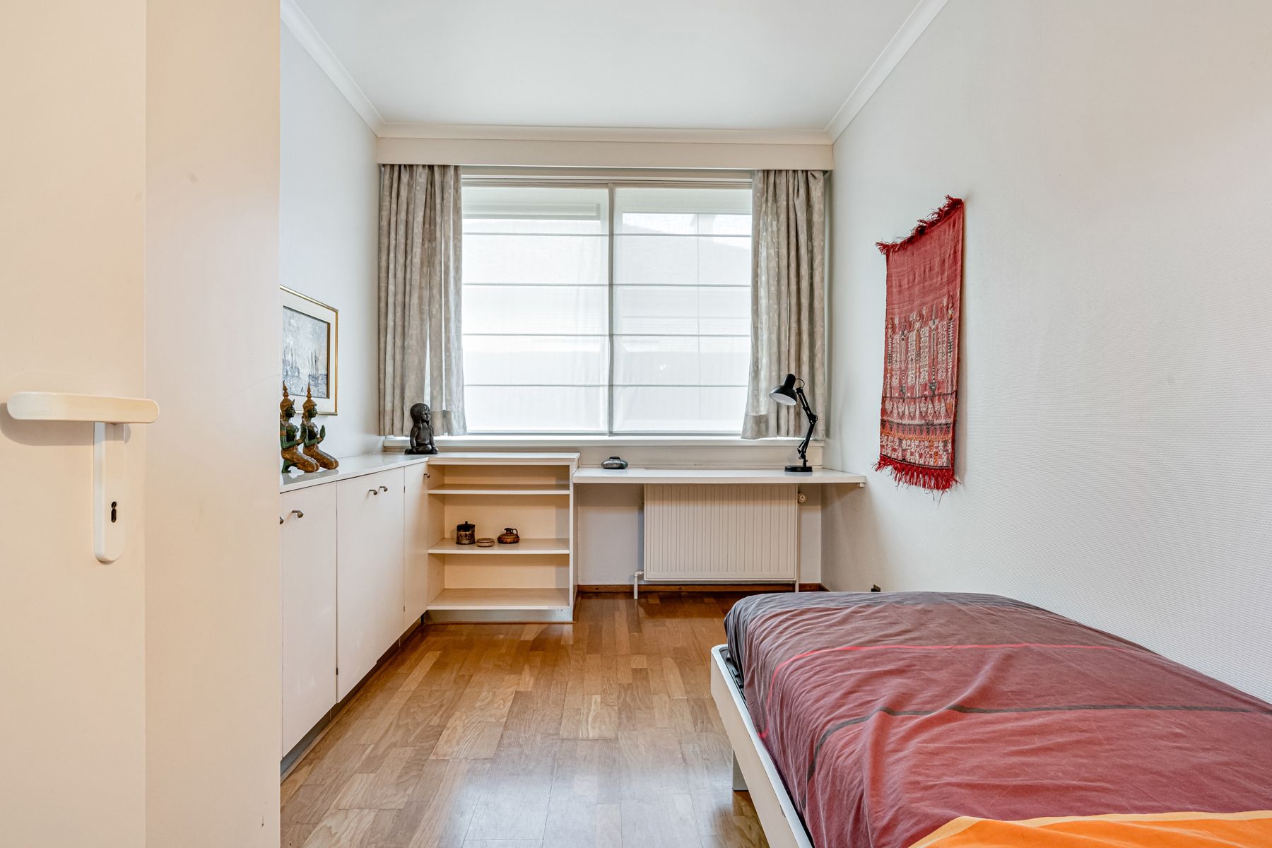 Unieke architecturale bungalow met 4 slpk  foto 14