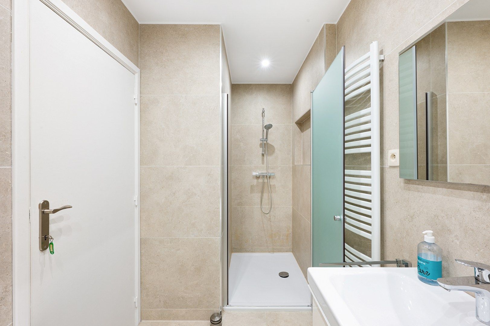 Uniek hoekappartement met 5 slaapkamers en schitterend uitzicht in Duinbergen foto 13