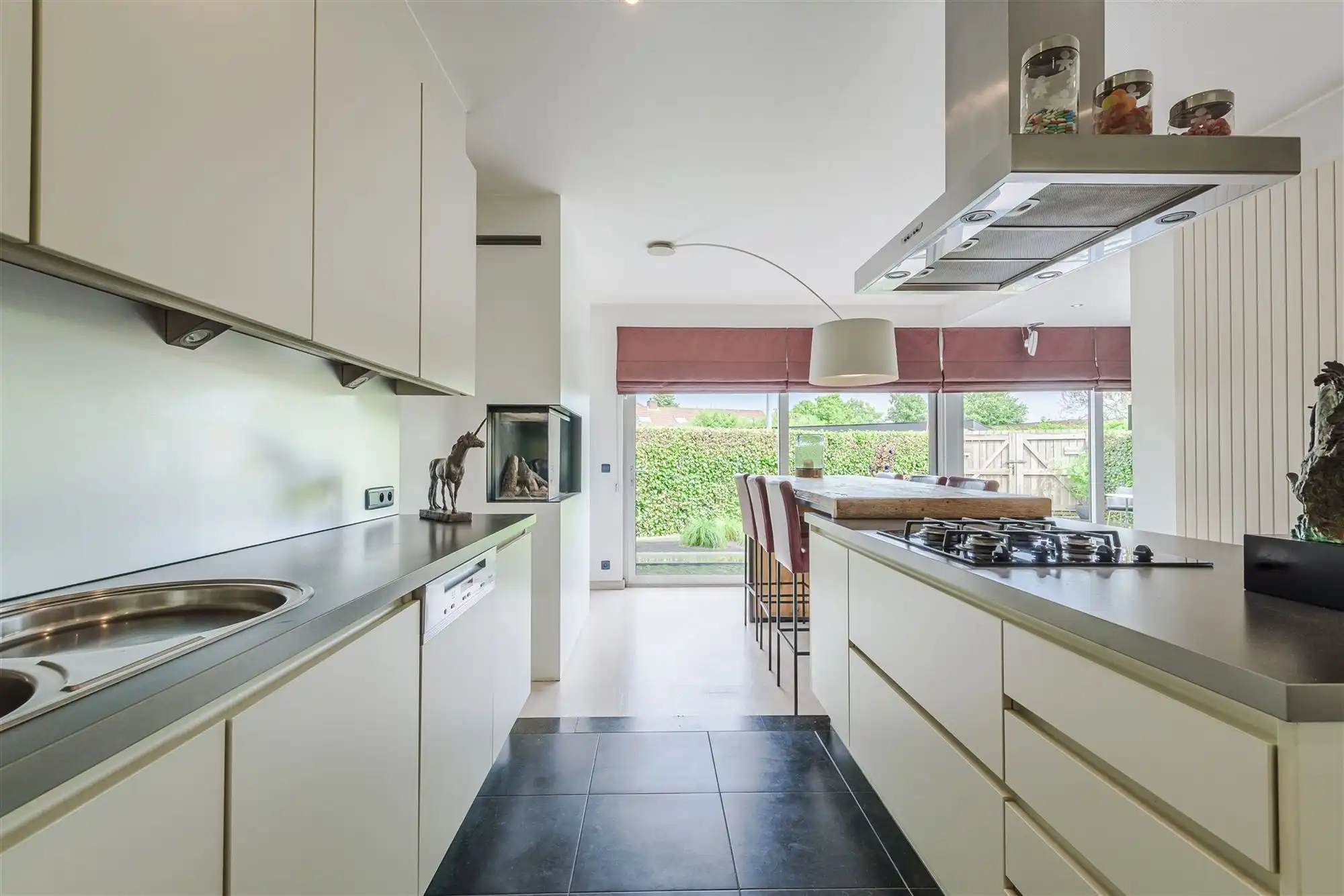 Vrijstaande woning met ruimte voor vrij beroep foto 15