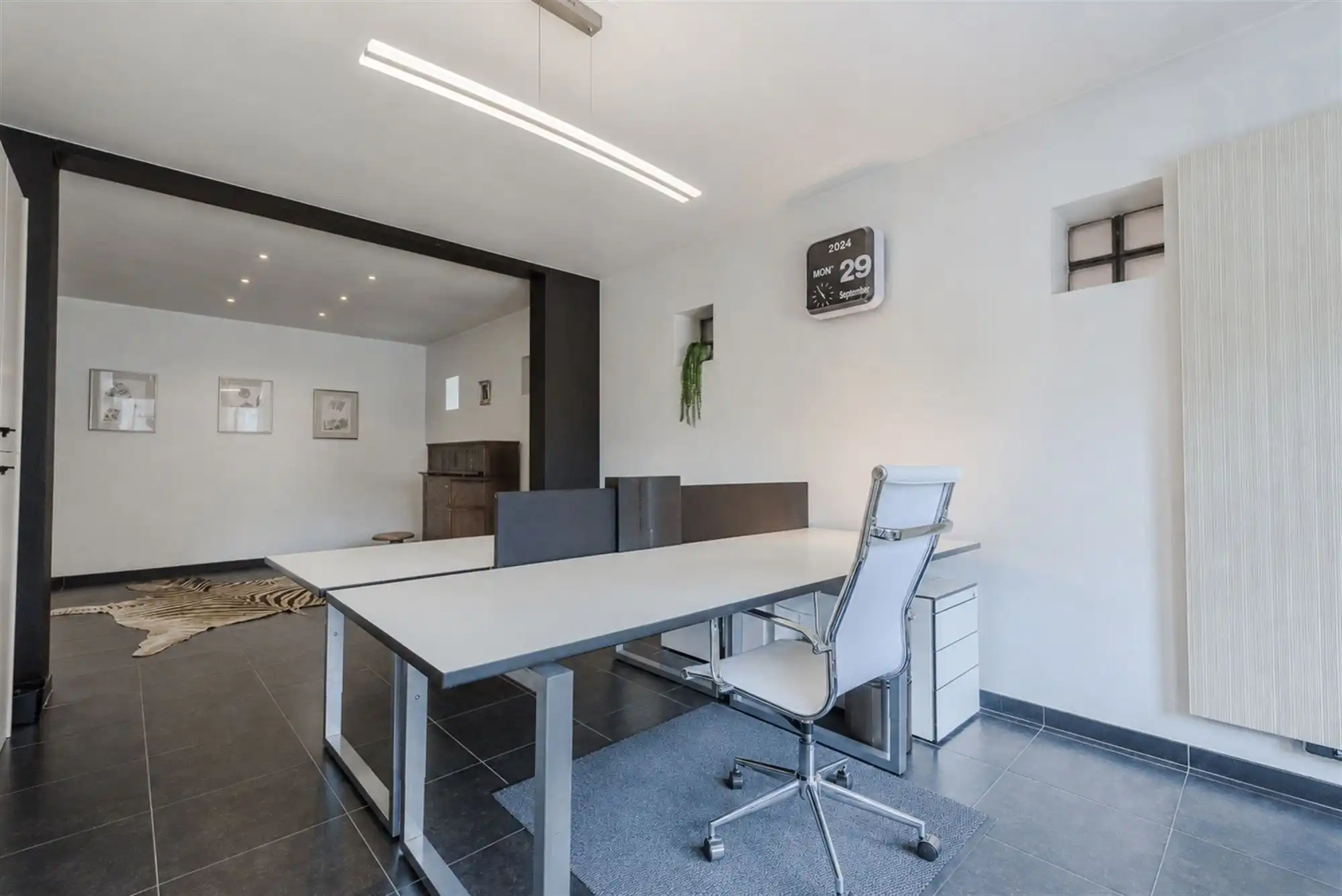 Vrijstaande woning met ruimte voor vrij beroep foto 13