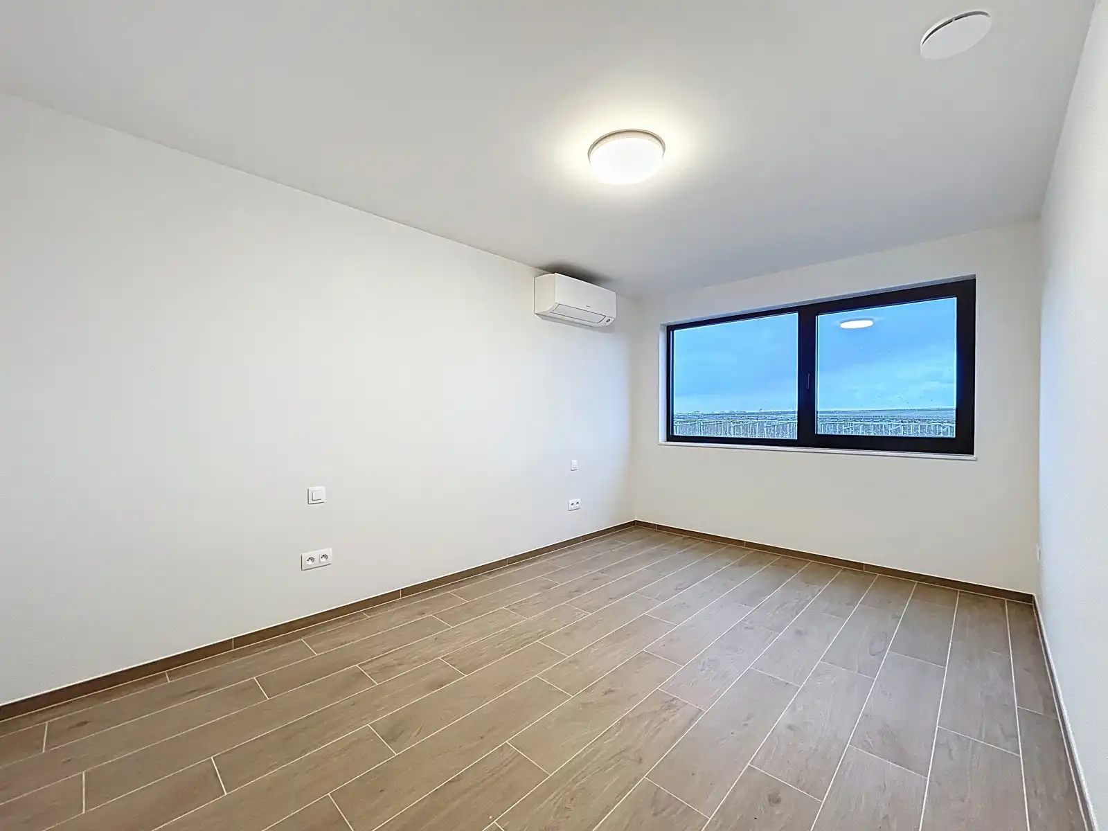 Energiezuinige nieuwbouwwoning te huur in landelijk Tielt-Winge  foto 19