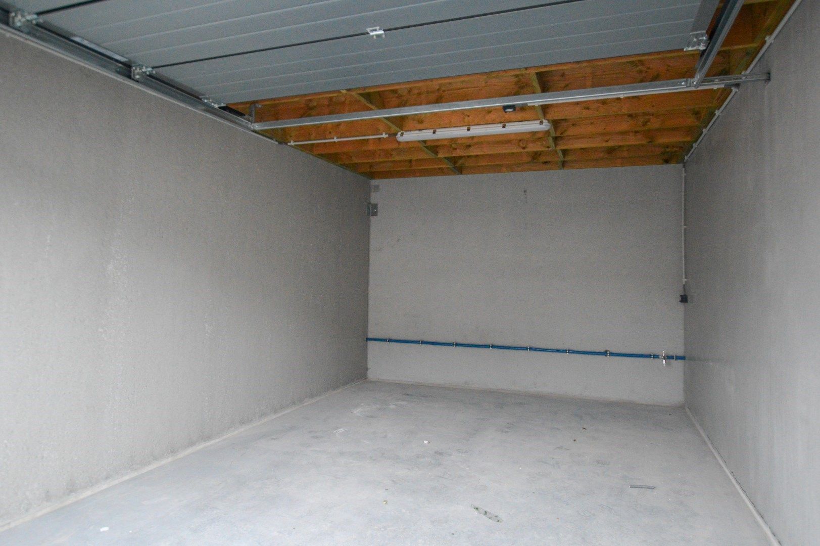 Ruim instapklaar nieuwbouwappartement (167 m²) met 3 slaapkamers en groot terras in centrum Eernegem foto 17