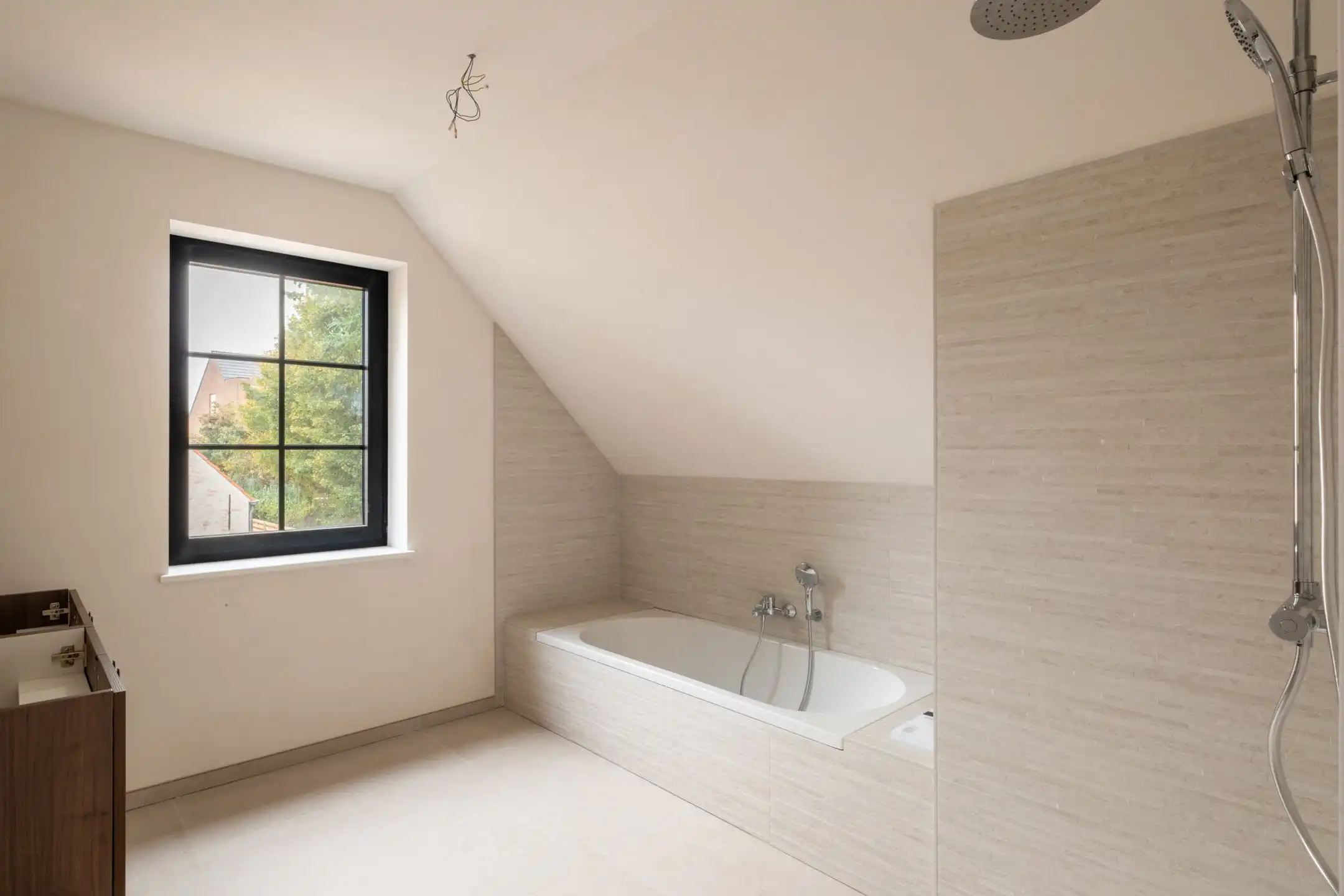 Instapklare landelijke nieuwbouwvilla in Oelegem foto 13