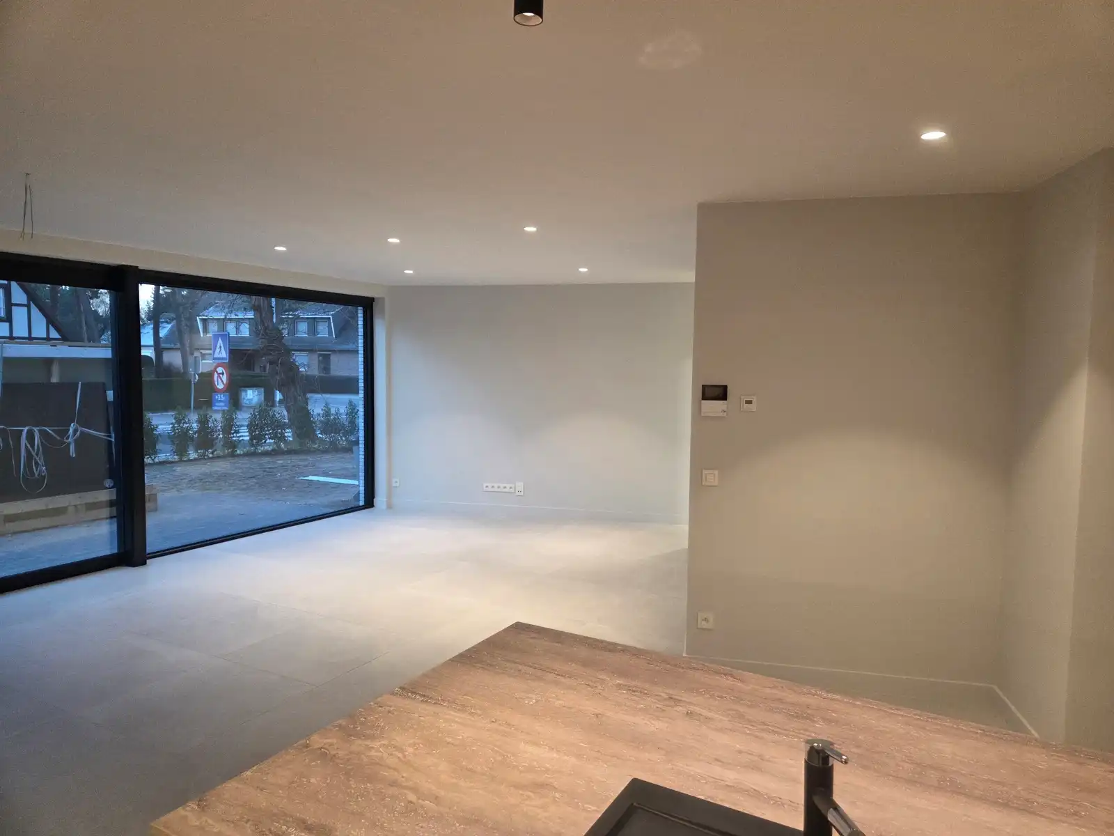 Nieuwbouwappartement in centrum KEERBERGEN foto 3