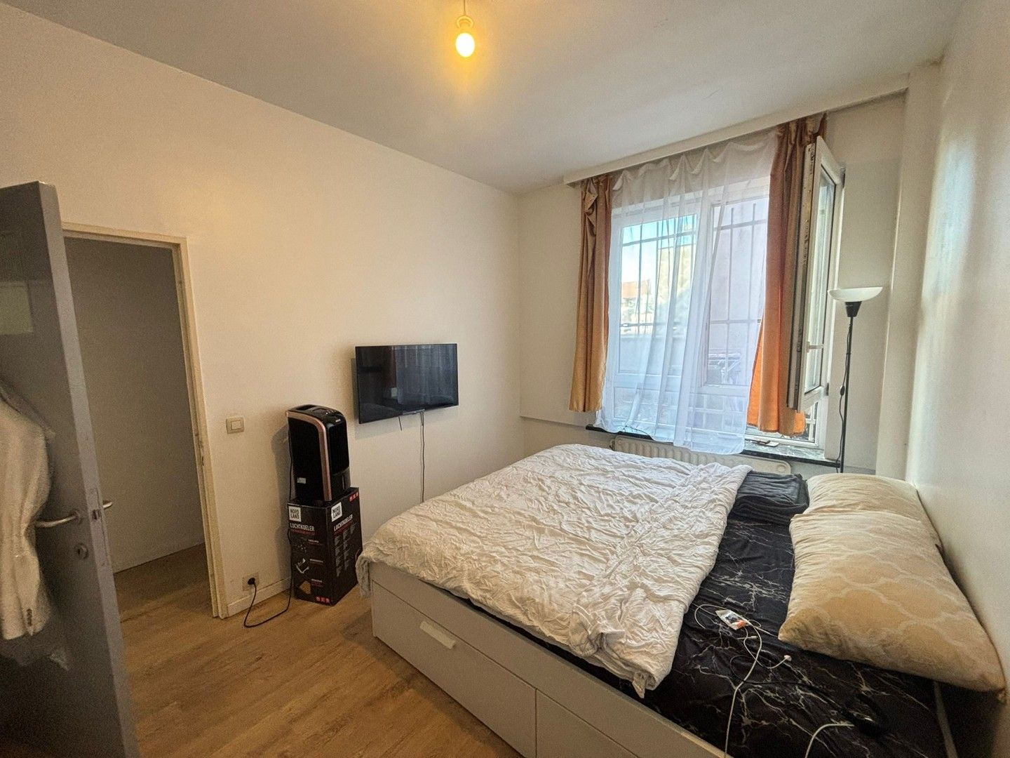 APPARTEMENT foto 5
