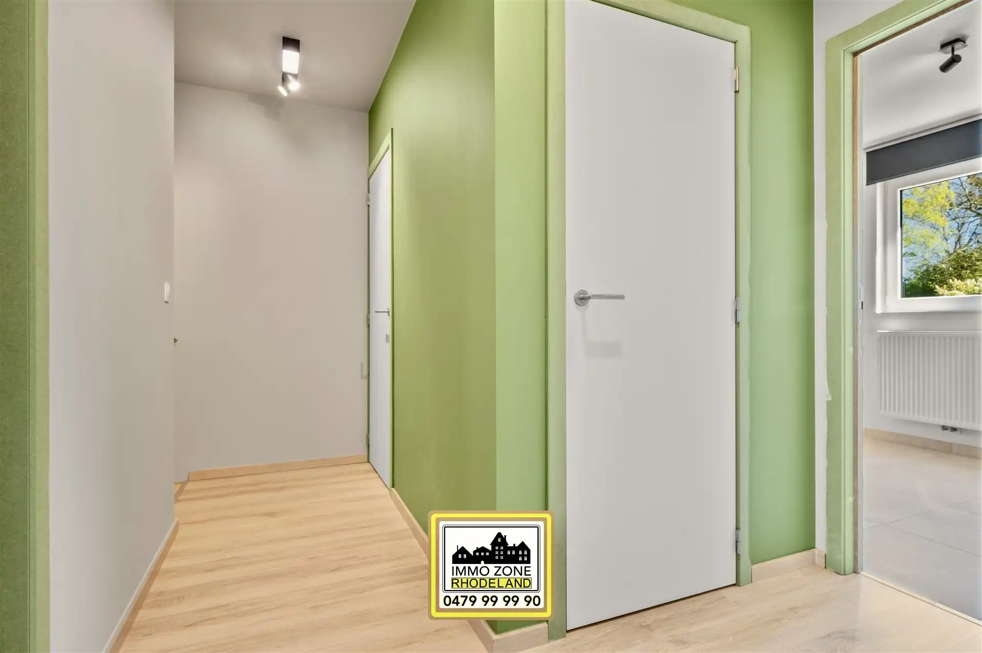 Schitterende energiezuinige woning met 3 slpks en tuin foto 16