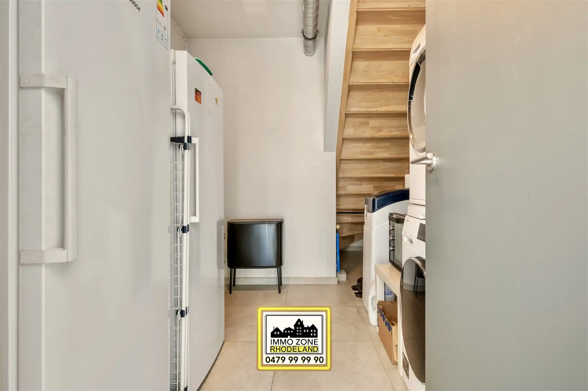 Schitterende energiezuinige woning met 3 slpks en tuin foto 16