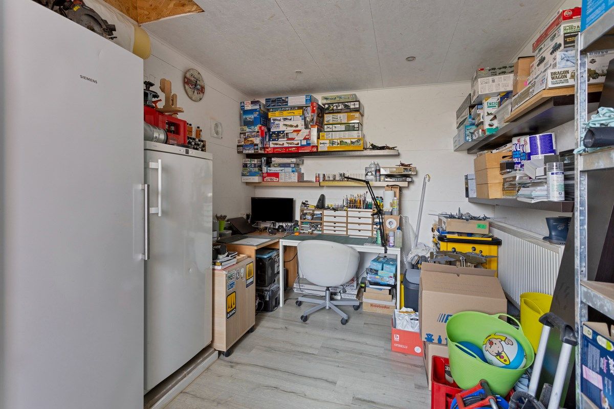 Mooie gerenoveerde woning foto 16