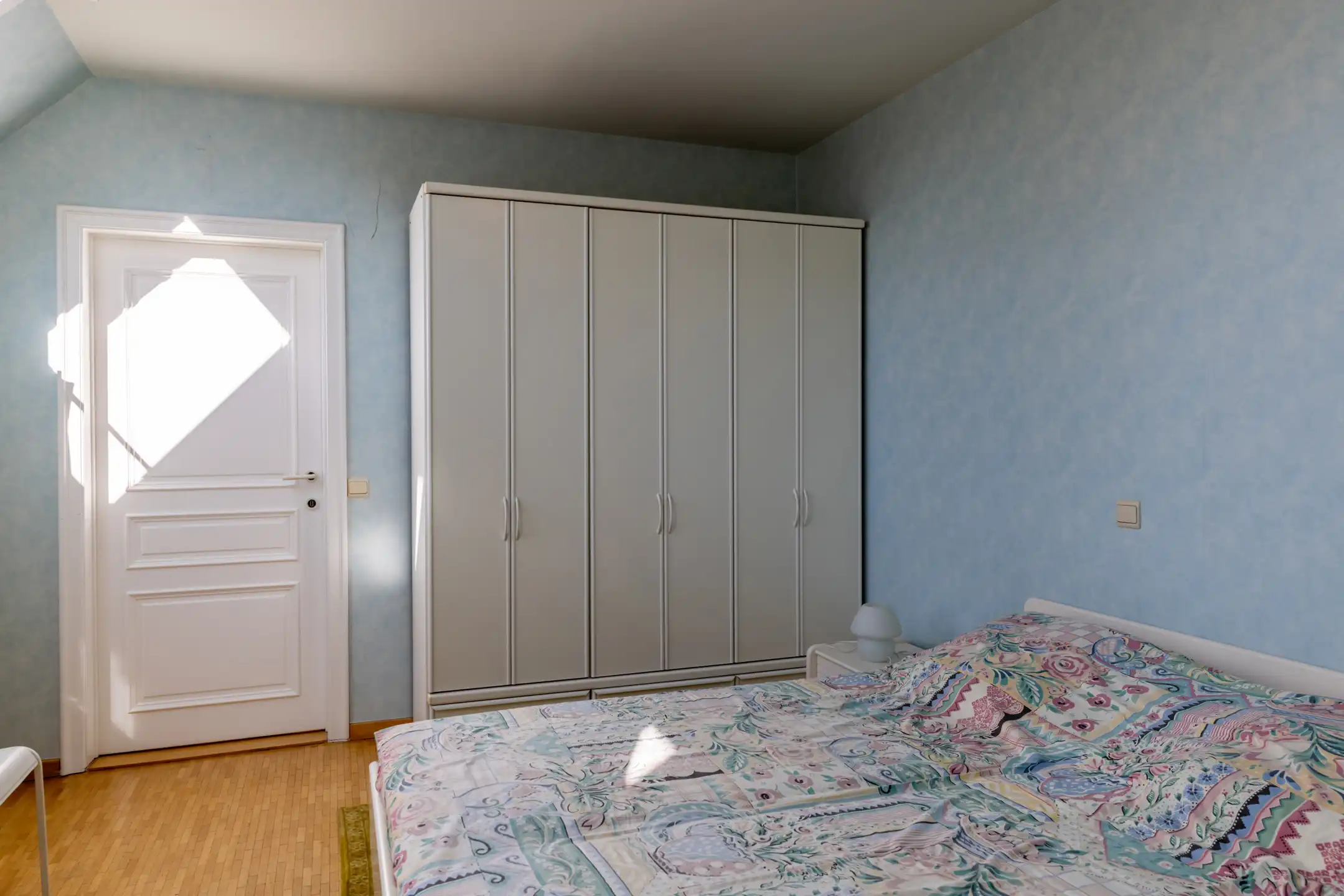 Exclusieve villa met een uniek uitzicht op het Mannenwiel foto 18