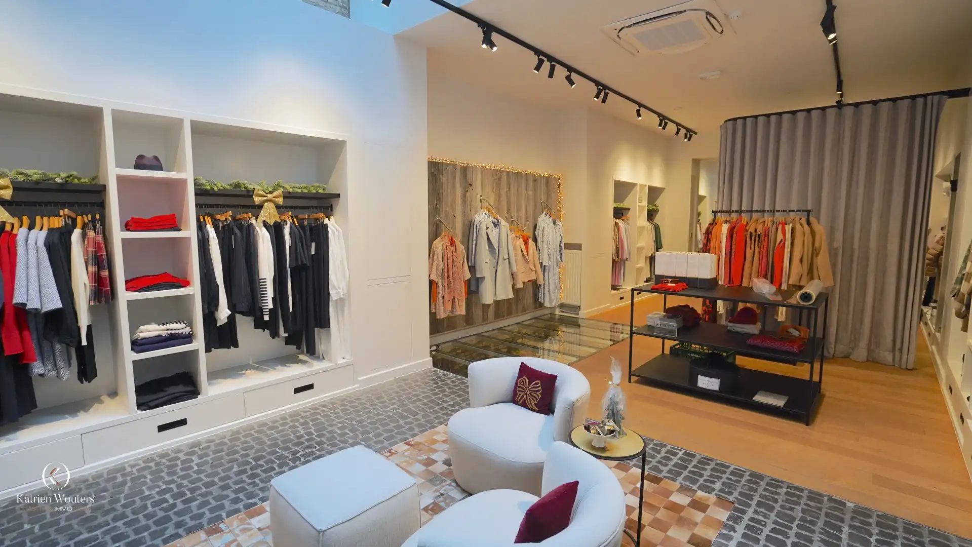 Historisch handelspand op commerciële TOP-locatie in hartje Sint-Truiden foto 8