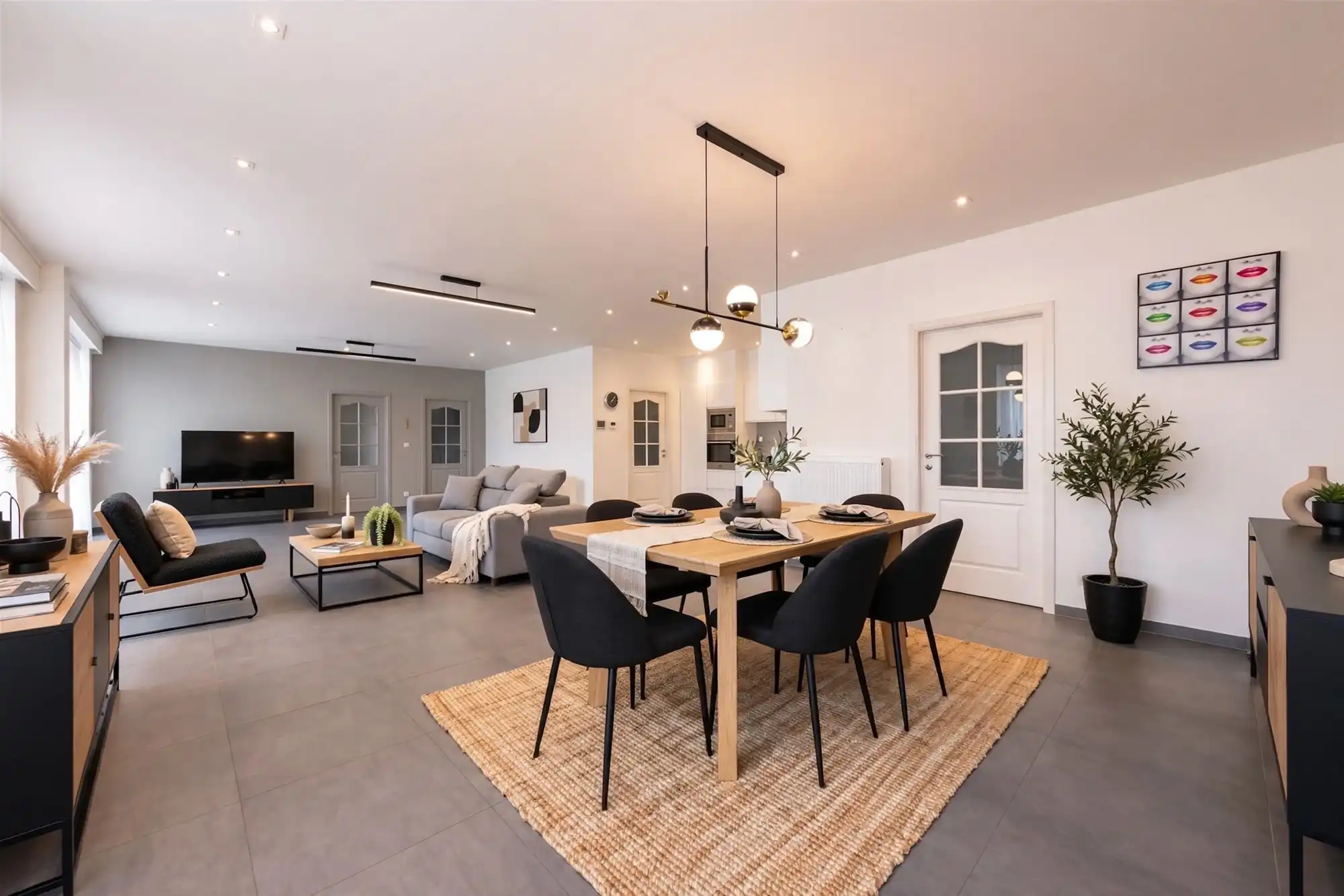 Appartement te koop Gruuthusestraat 55/1 - 8700 Tielt
