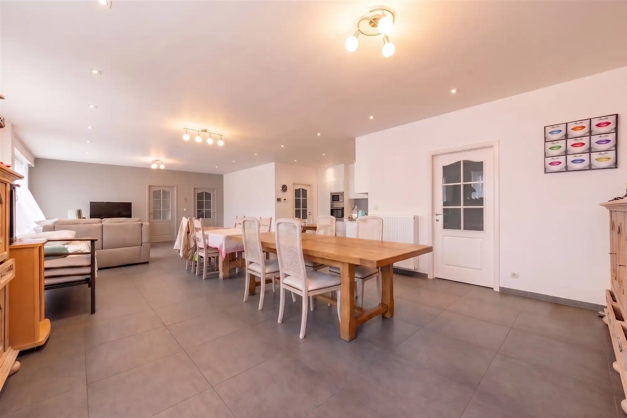 Appartement te koop Gruuthusestraat 55/1 - 8700 Tielt