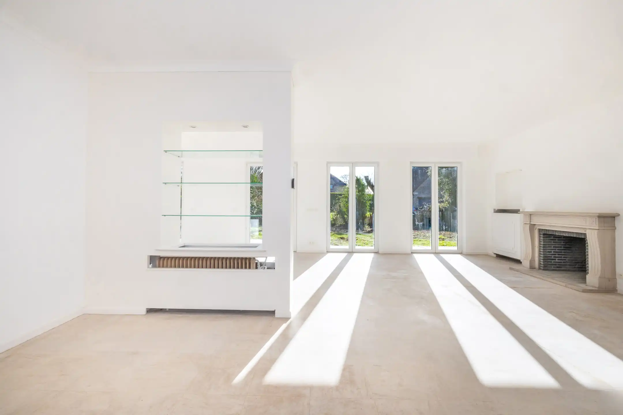 PRACHTIGE GERENOVEERDE VILLA IN WATERLOO foto 4