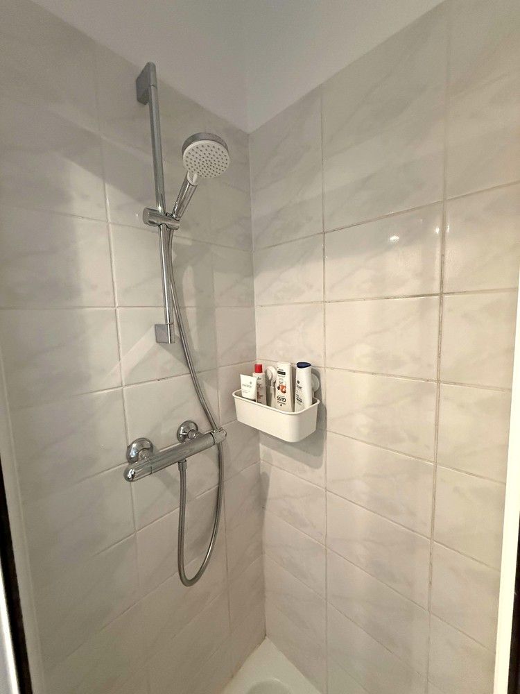 Studentenstudio met terras te koop op zeer gegeerde locatie tussen UZ Leuven en centrum Leuven foto 12