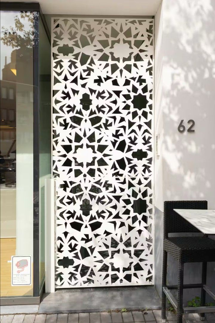 APPARTEMENT MET RUIM TERRAS foto 6