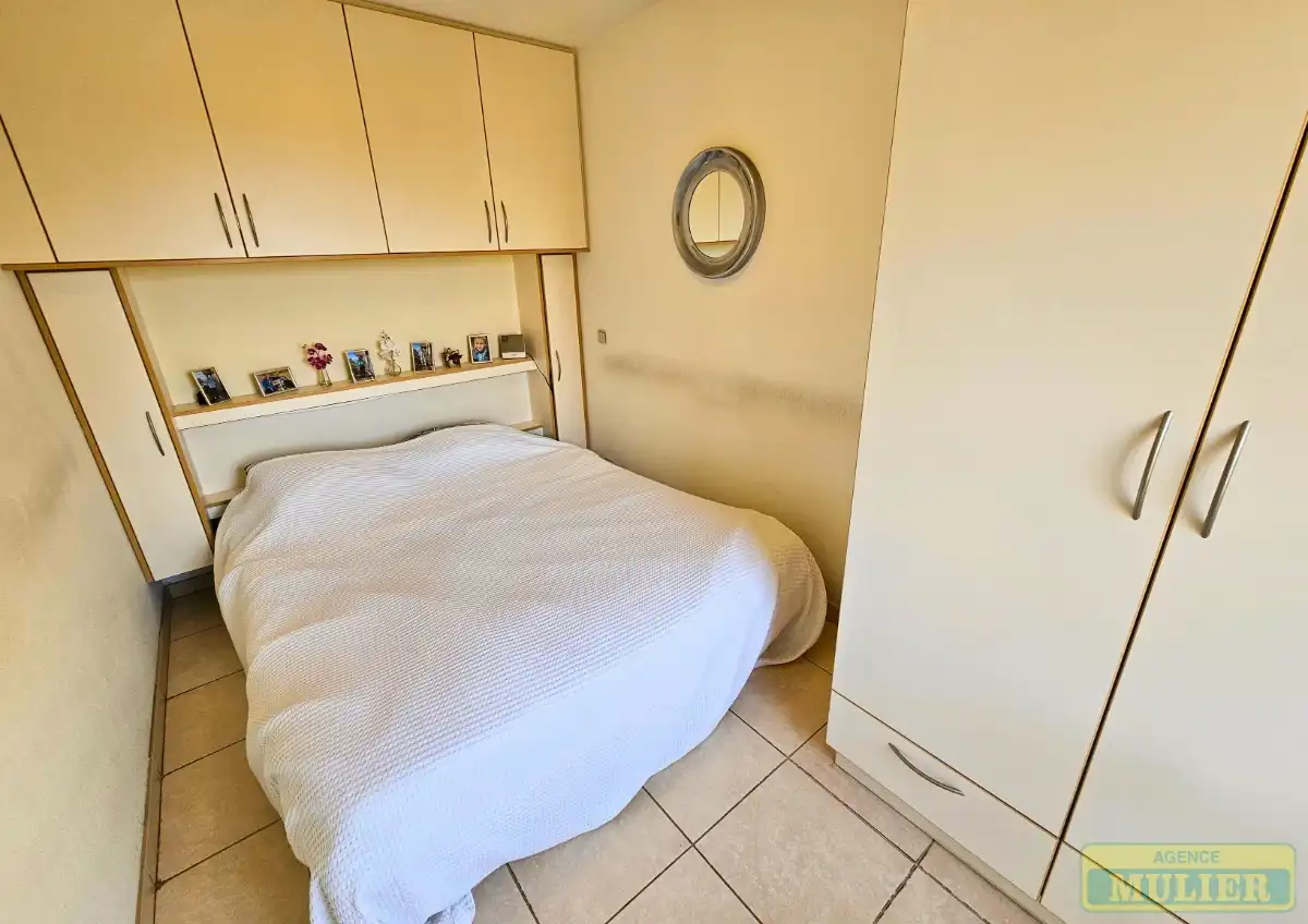 Appartement te huur foto 8