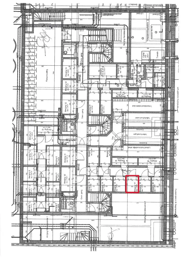 Residentie Akina K17 foto 2