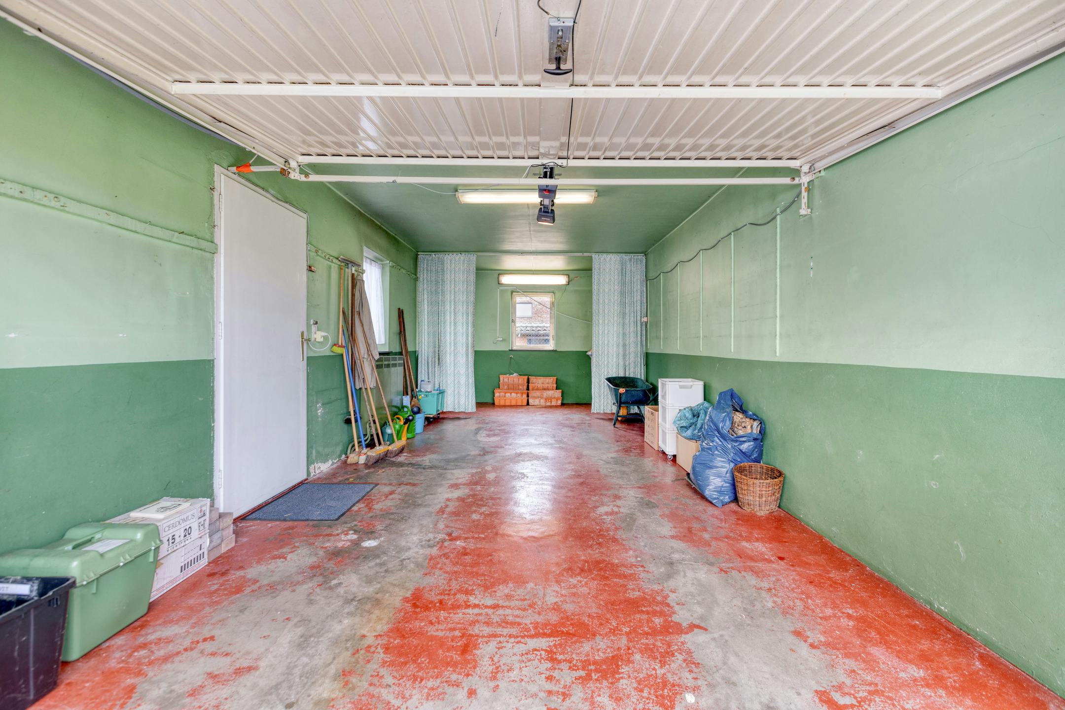 Riante woning met ontwikkelingspotentieel in Eisden te koop foto 28