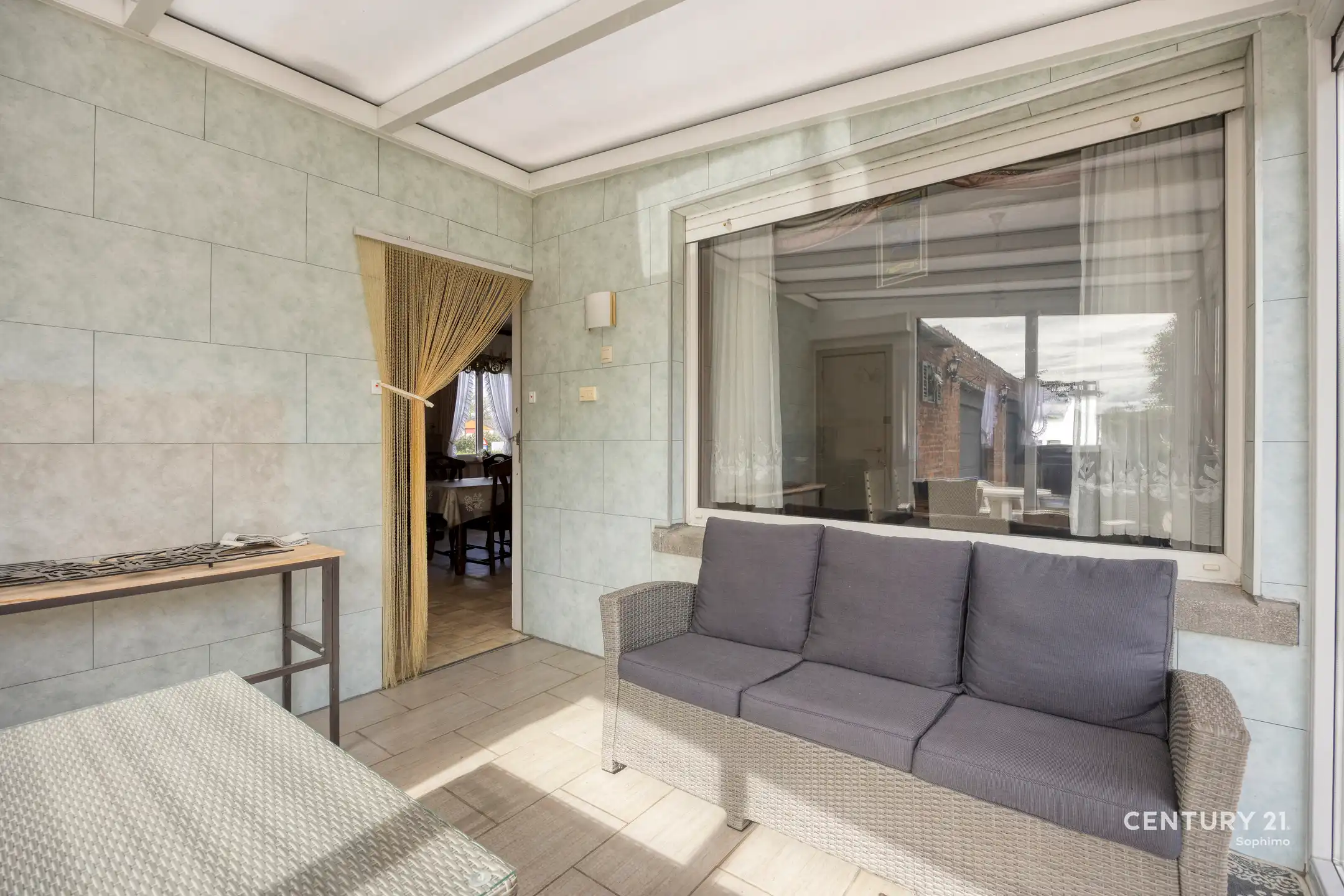 Charmante woning met 3 slaapkamers en veel potentieel foto 11