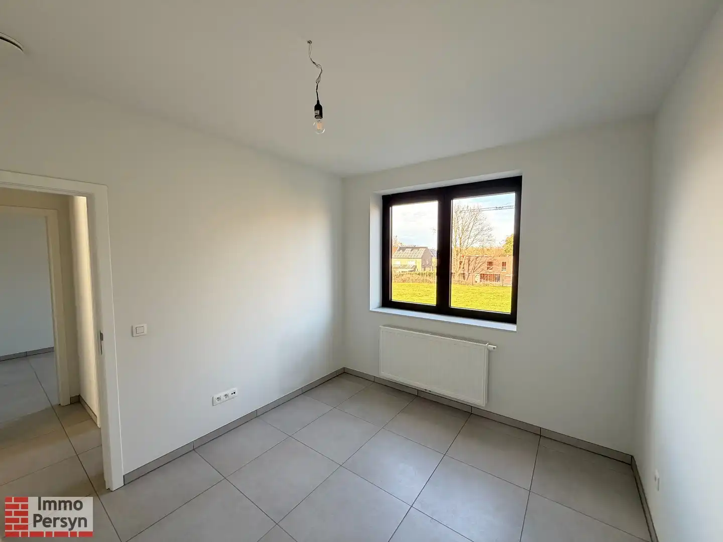 Lichtrijk 2-slaapkamer appartement met zuidgericht terras in Kuringen foto 16