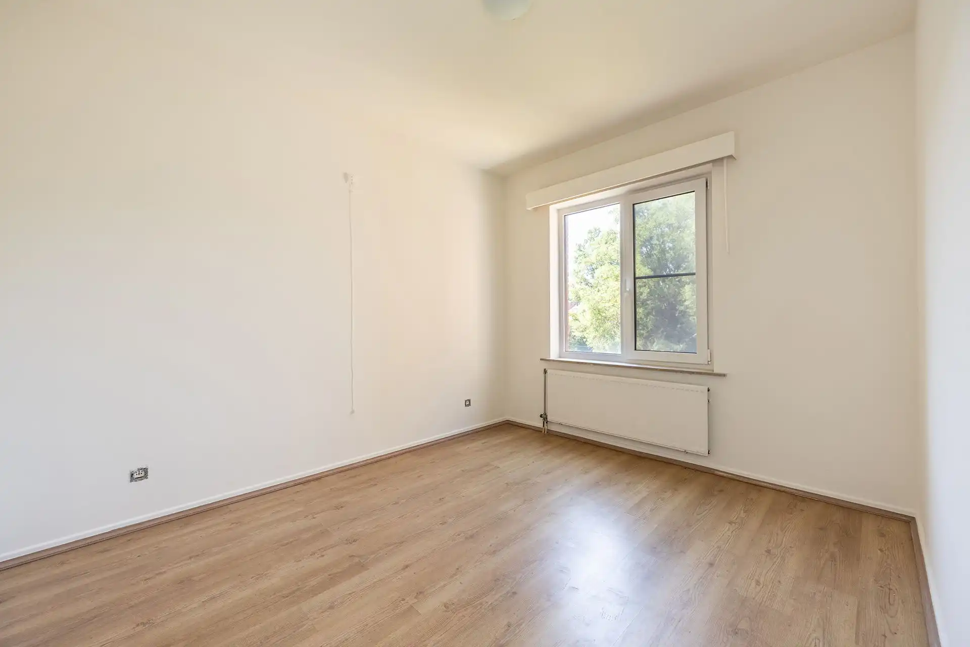 Tweeslaapkamer appartement in kleinschalige residentie foto 7