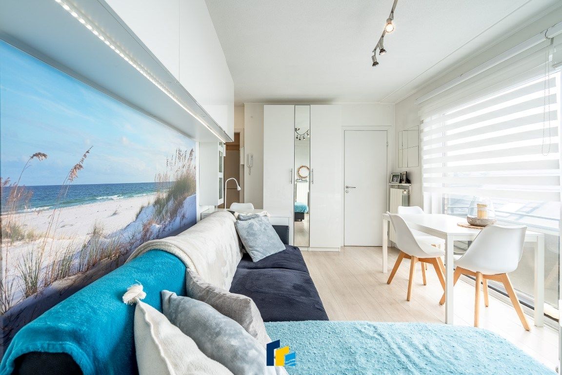 Hoofdfoto van de publicatie: 1 slpkapp met panoramisch zicht