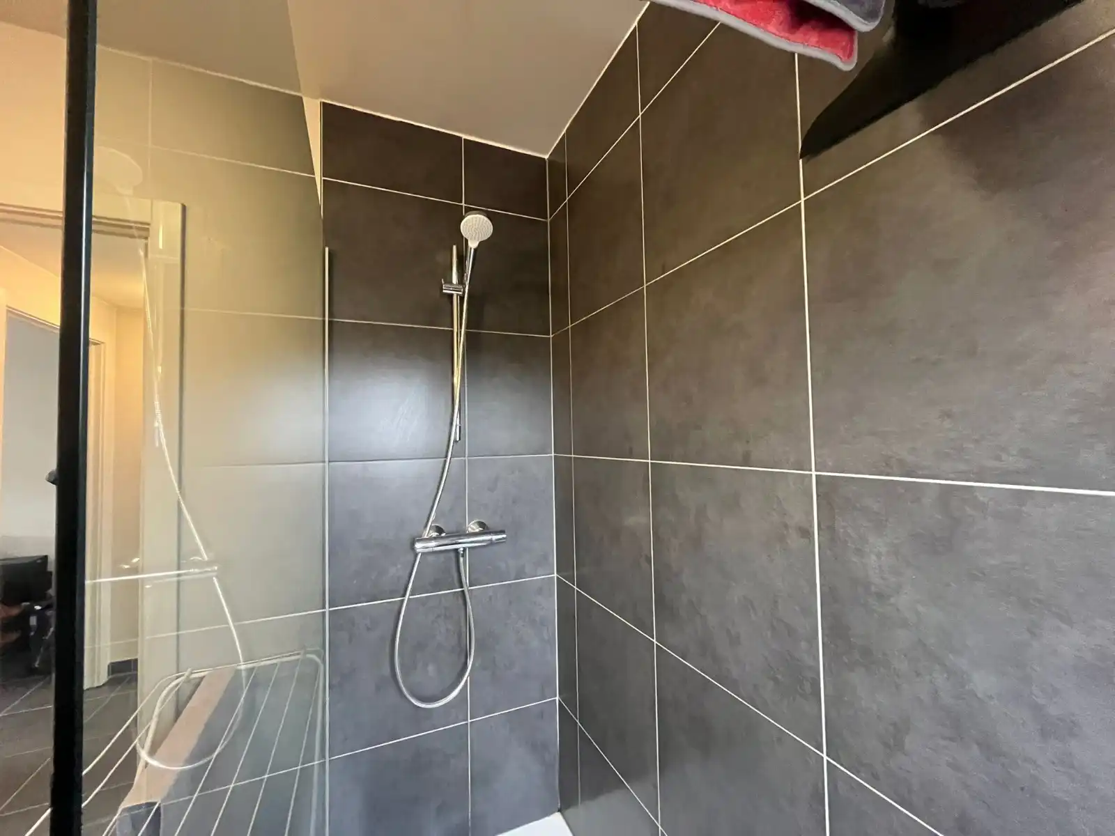 Instapklaar appartement te huur in Waregem, Marcel Couckestraat 5 foto 19